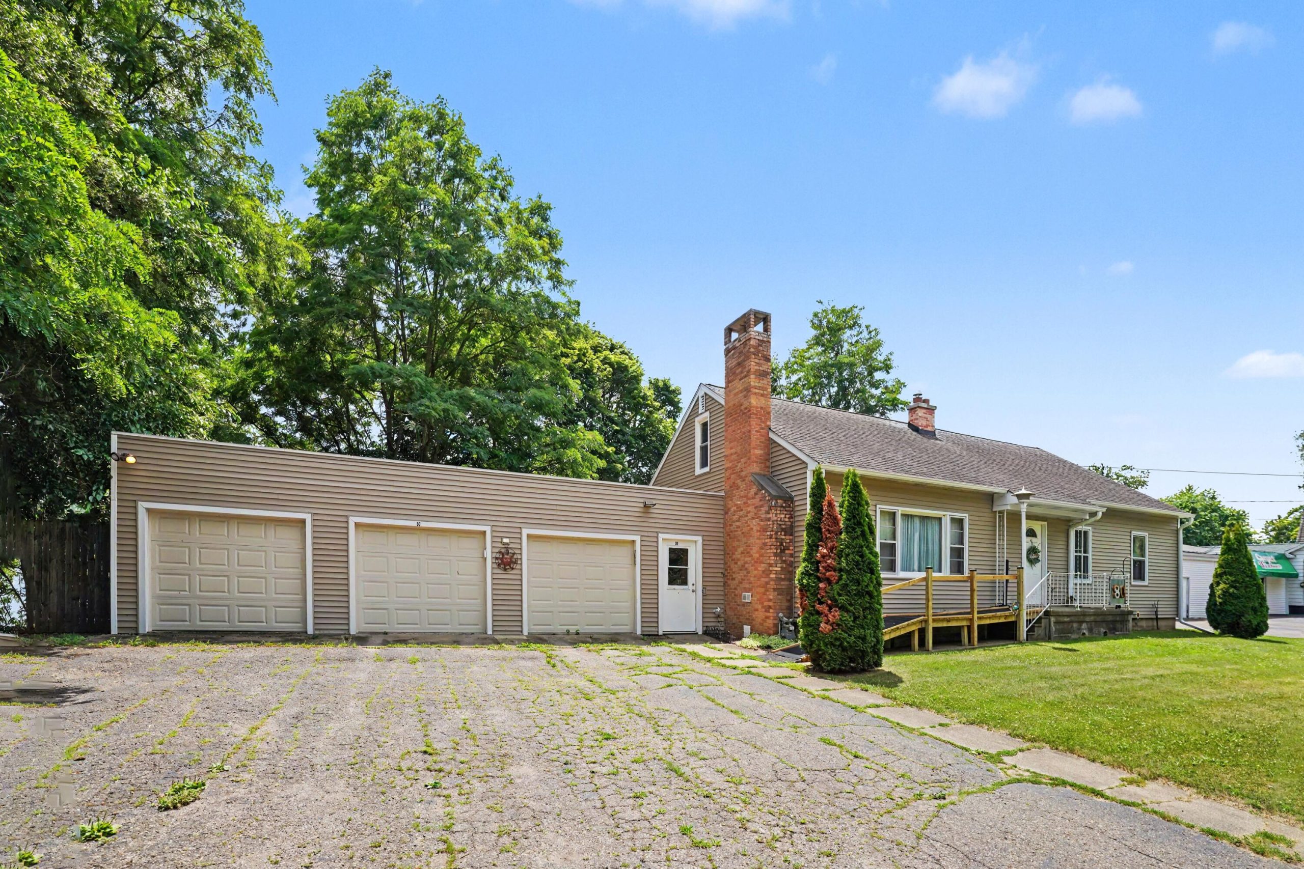 80 Griffin Court