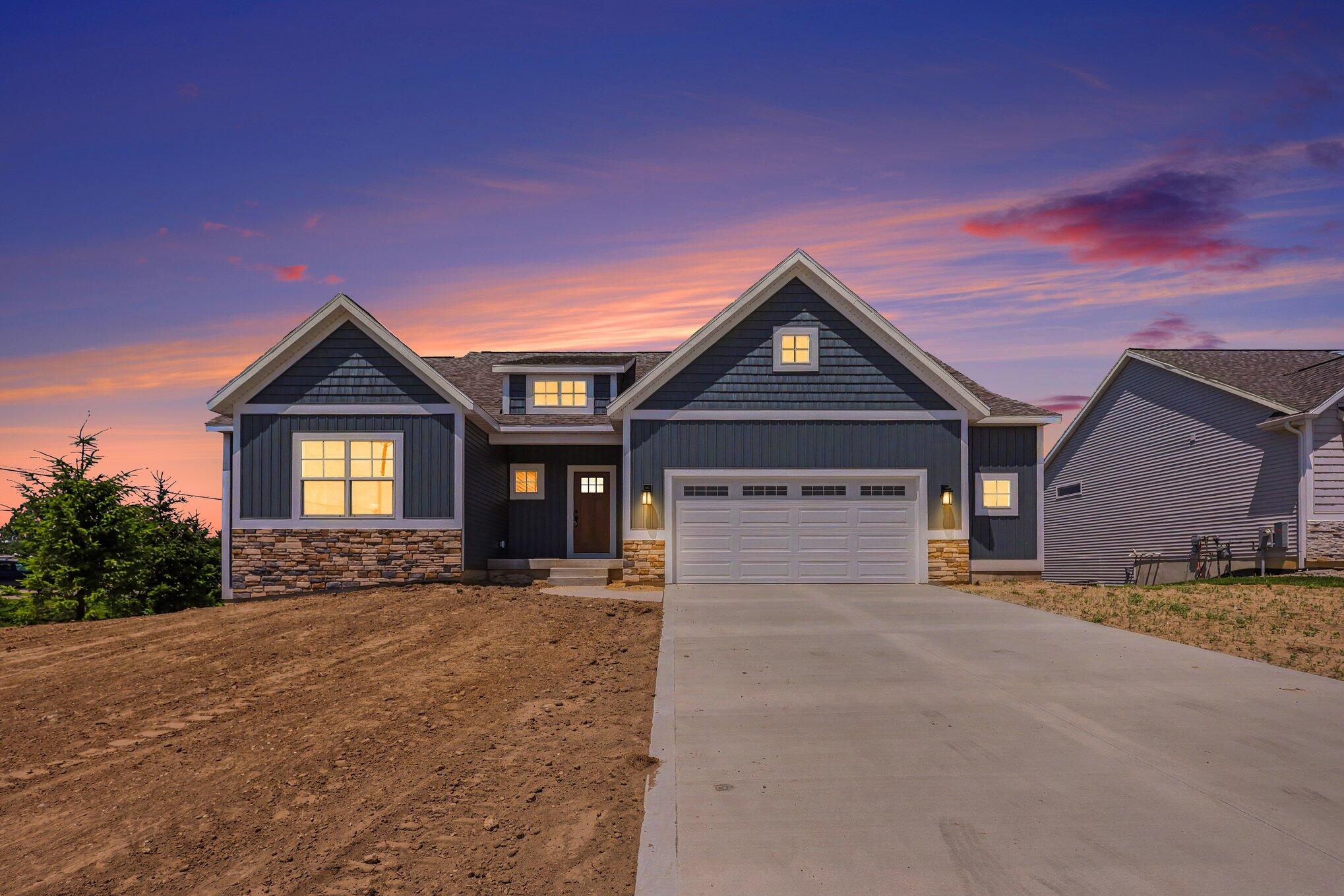 9585 Fields Drive Unit: #1