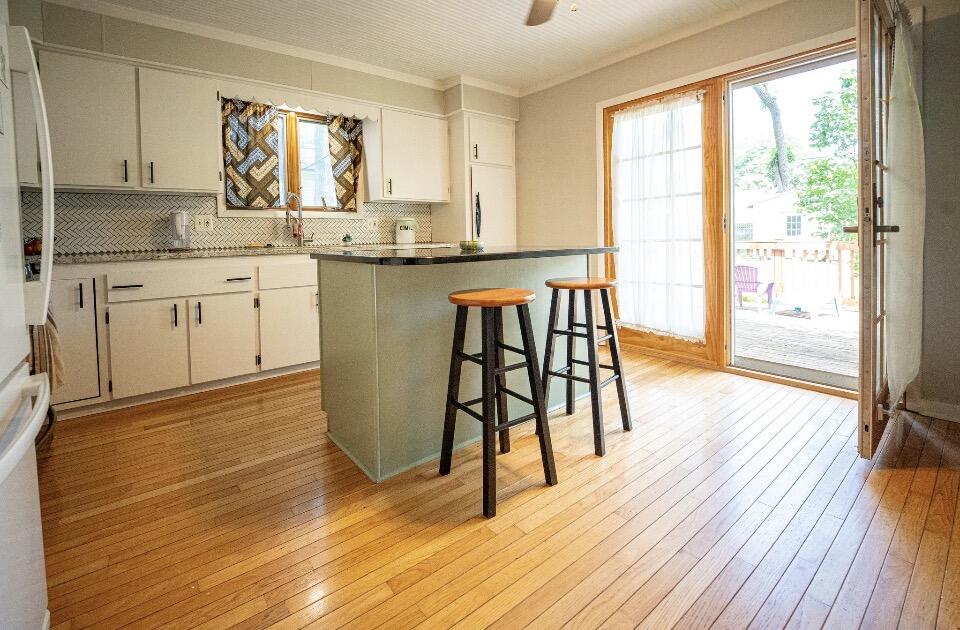3473 La Salle Drive