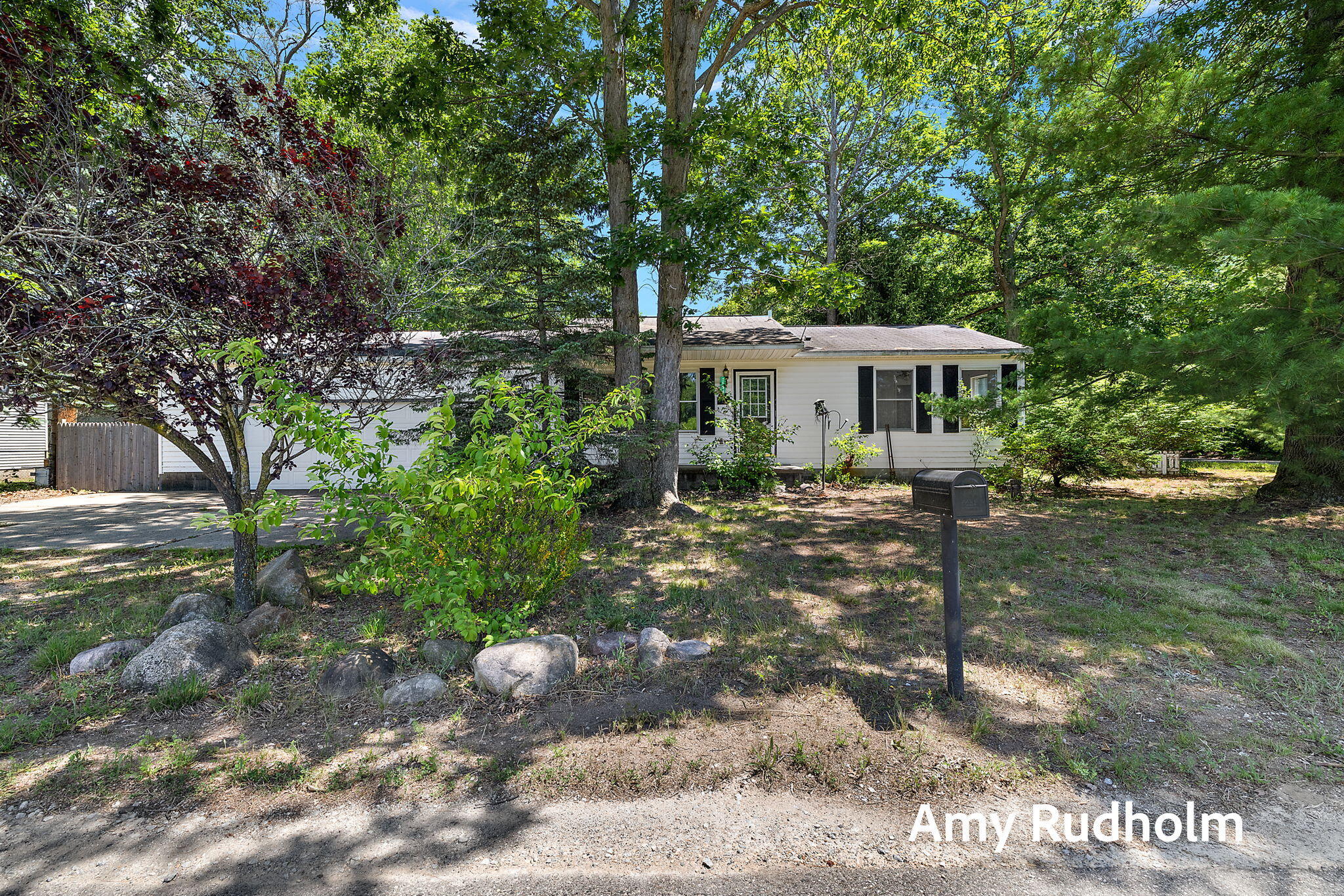 1150 Debaker Road