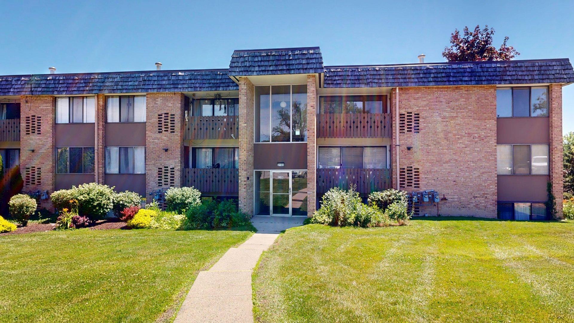 2108 Pauline Boulevard Unit: 307