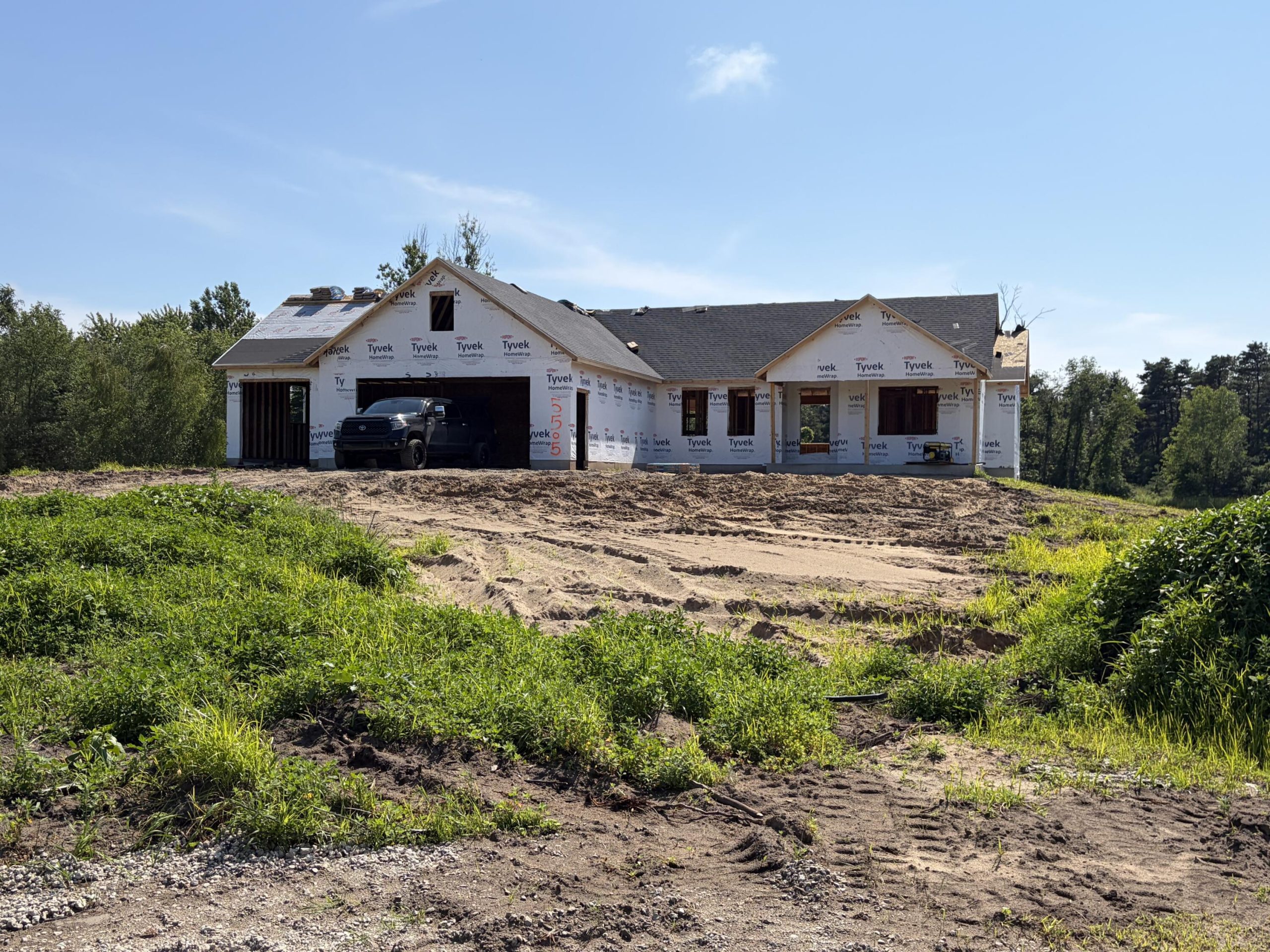 5505 Timberstone Lane
