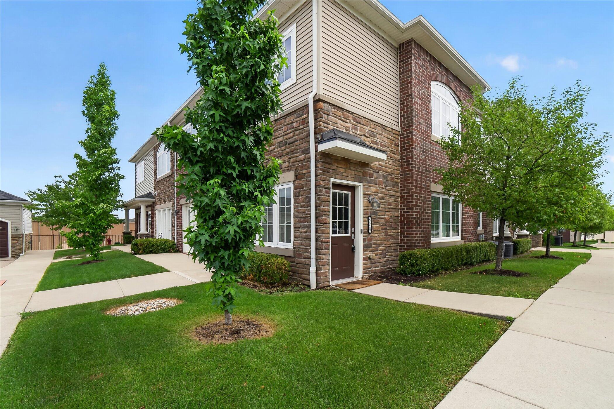 5510 Arbor Chase Drive