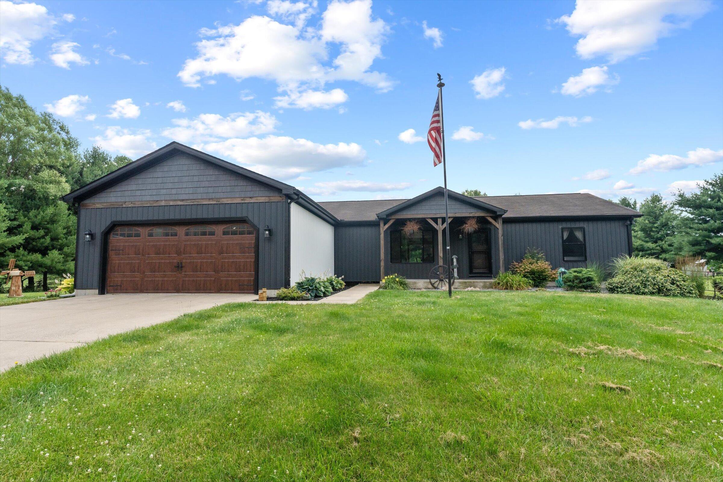 13431 Gleason Road