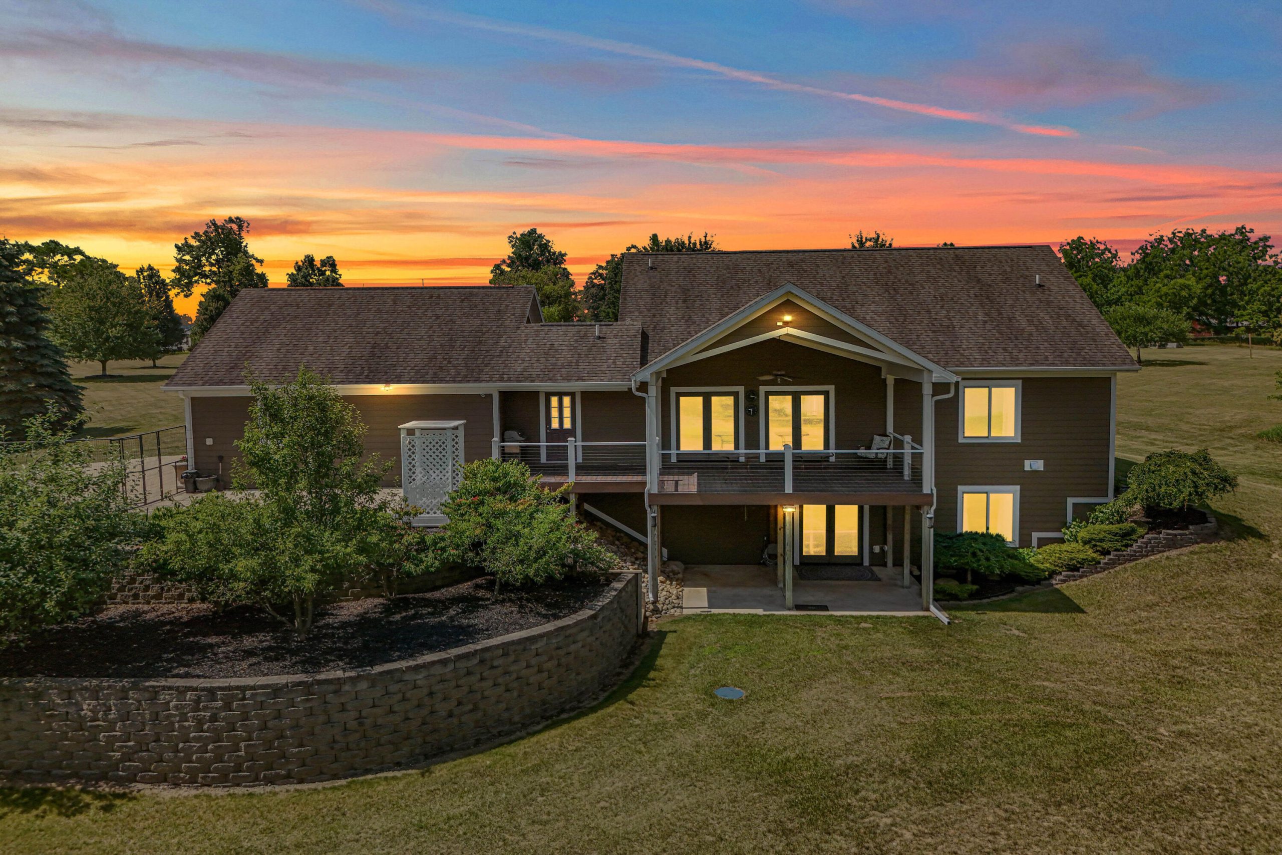 2554 W Mosherville Road