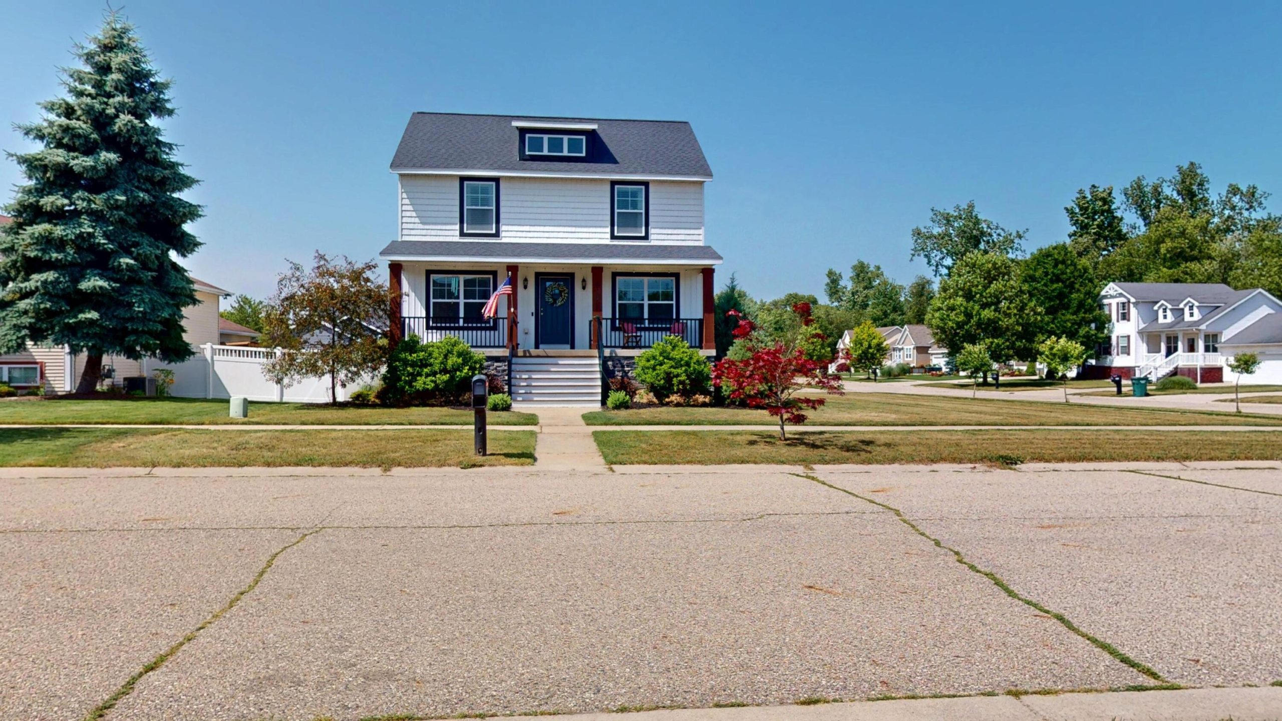 5143 Circleview Drive