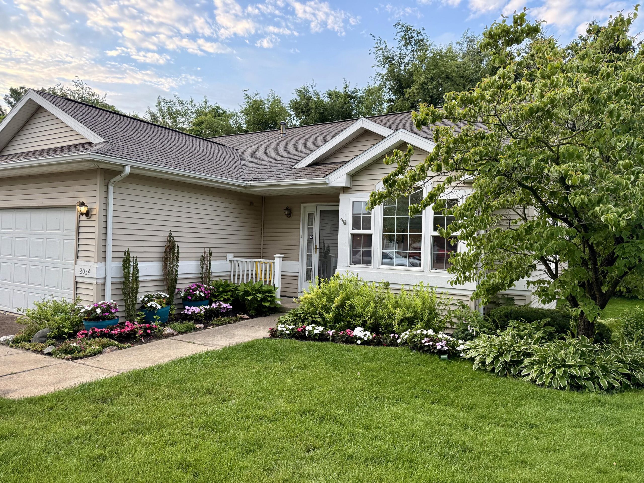 2034 Quail Cove Drive