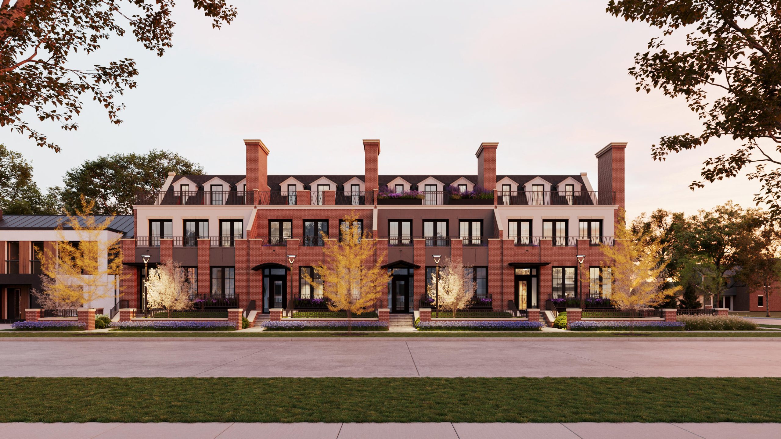 249 Townsend Street Unit: 2