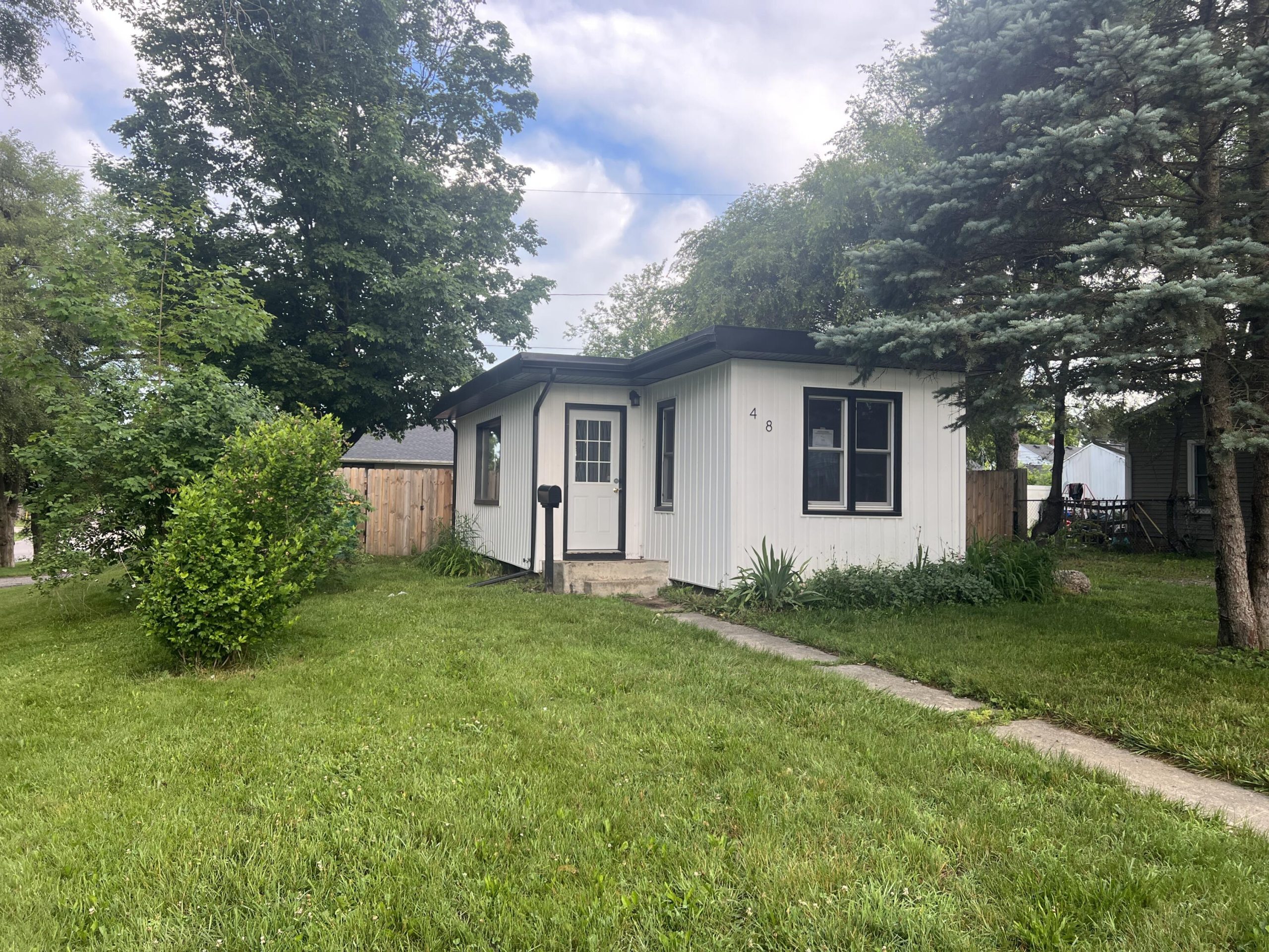 48 Ferndale Court