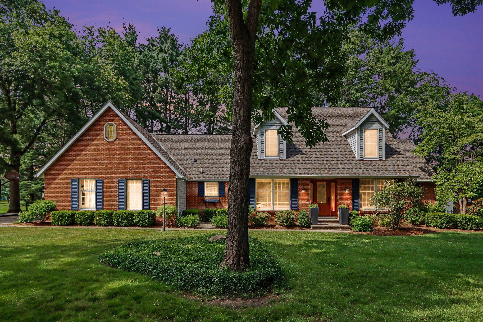 3020 Kalarama Avenue
