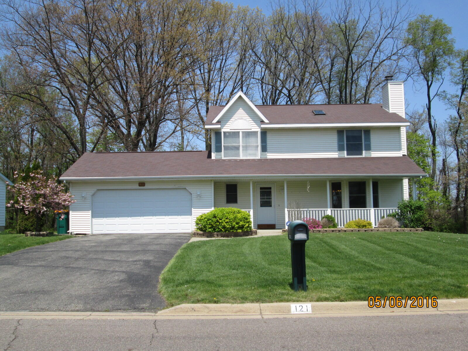 121 Cherrywood Lane