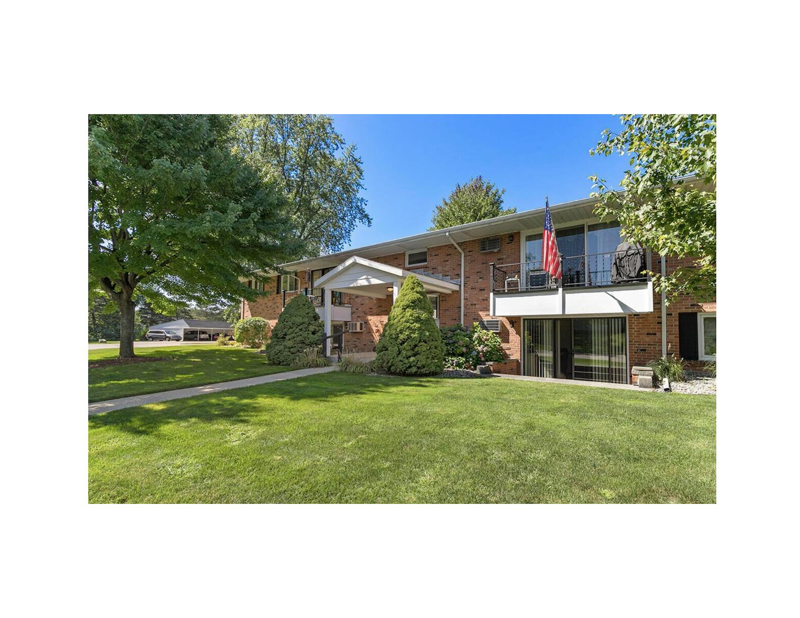 5350 Southbrook Court Unit: 23