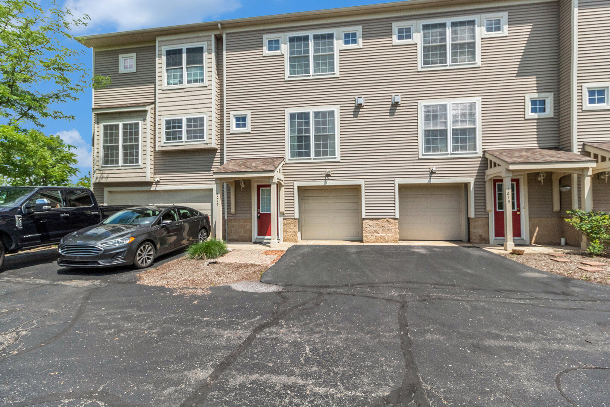 1017 Bluestem Lane