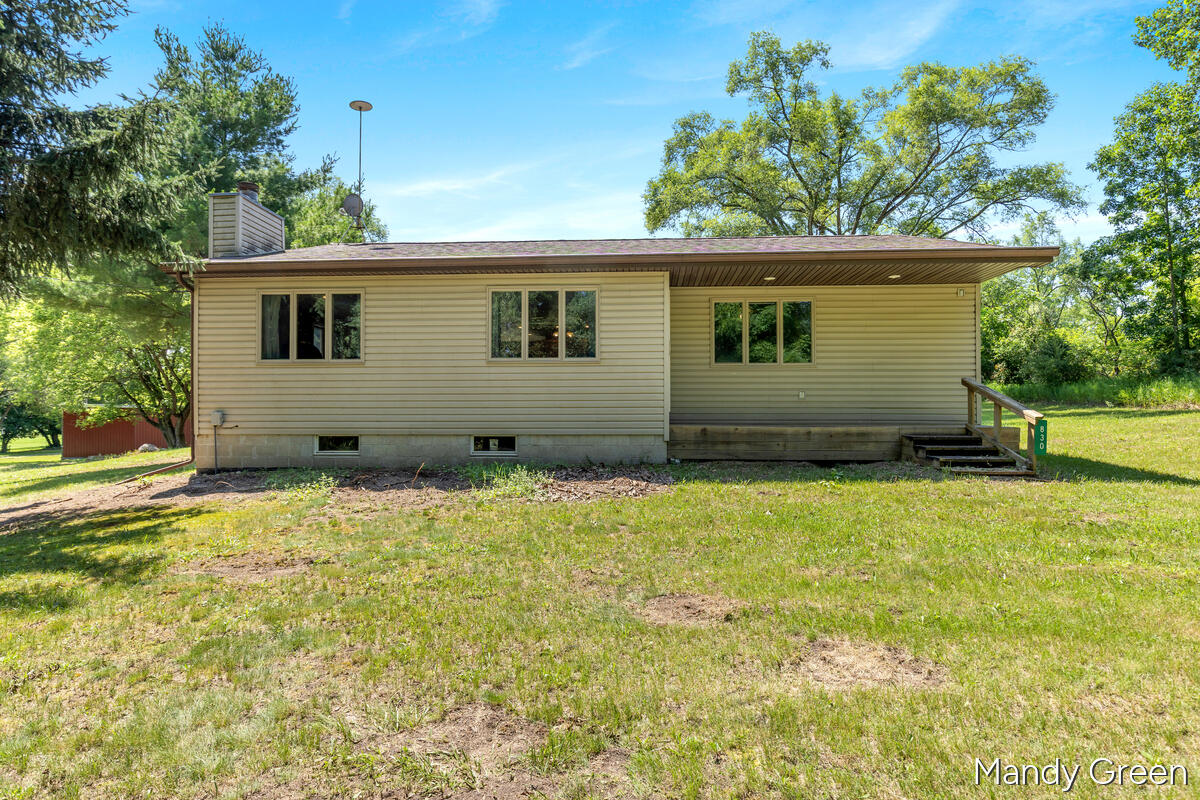 830 S Senator Road