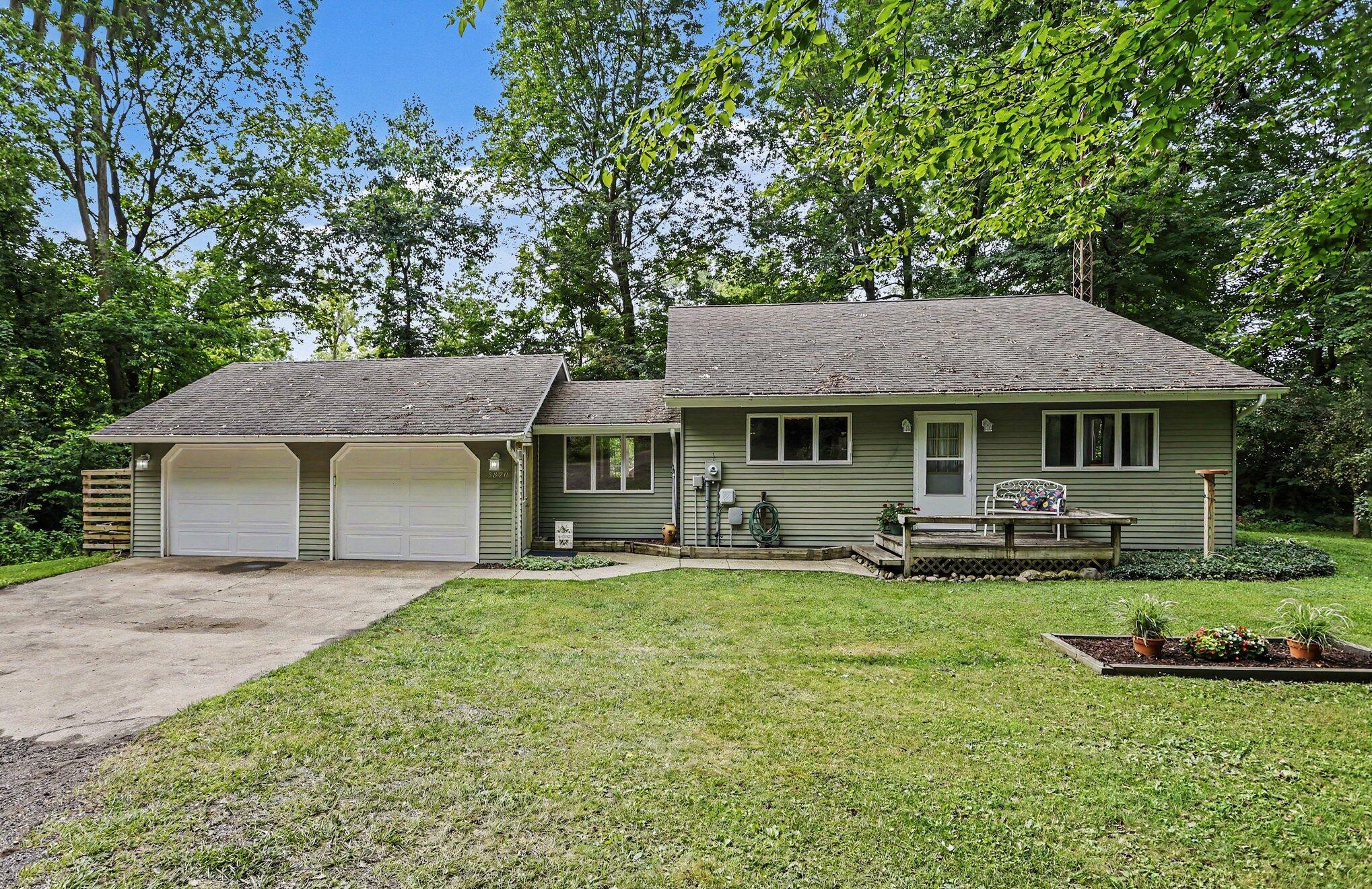 5820 Windy Acres Lane