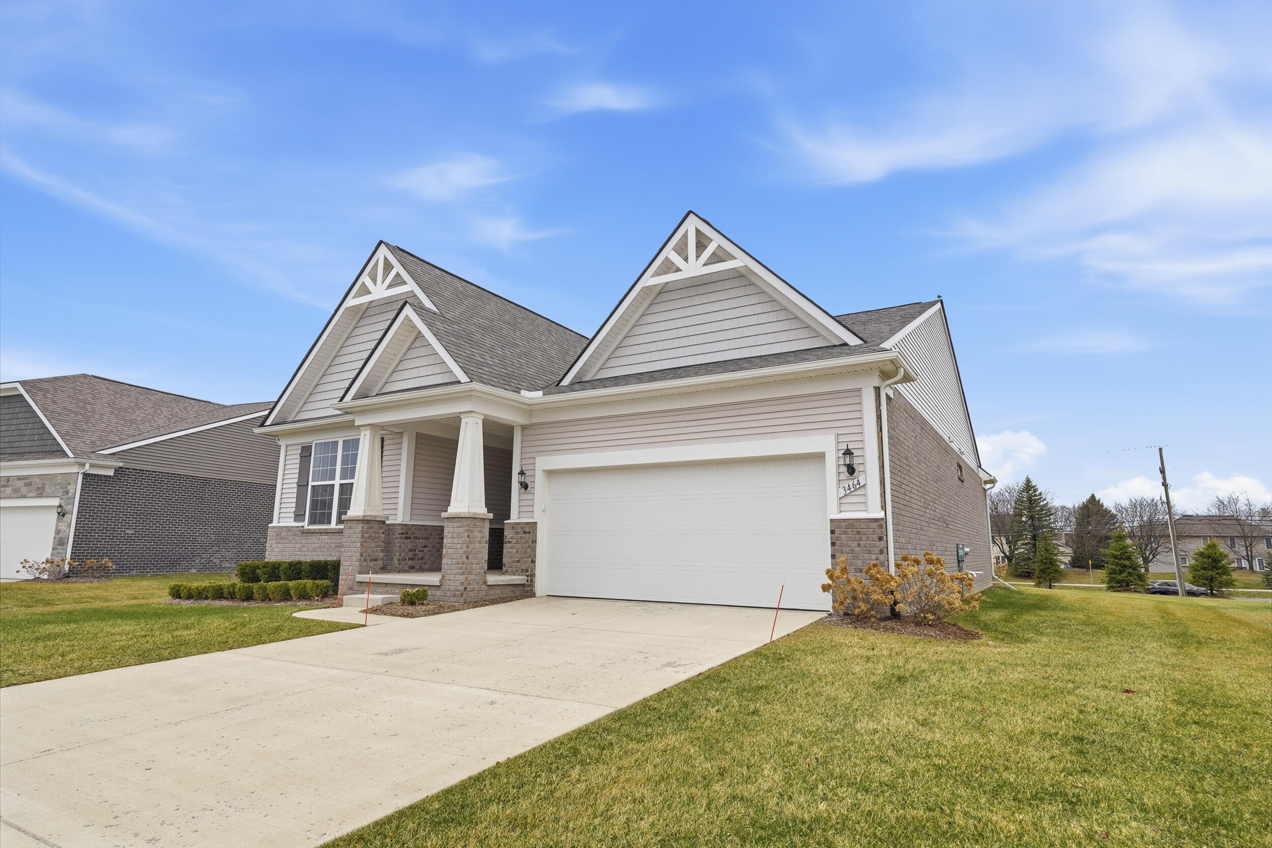 3464 Colt Drive
