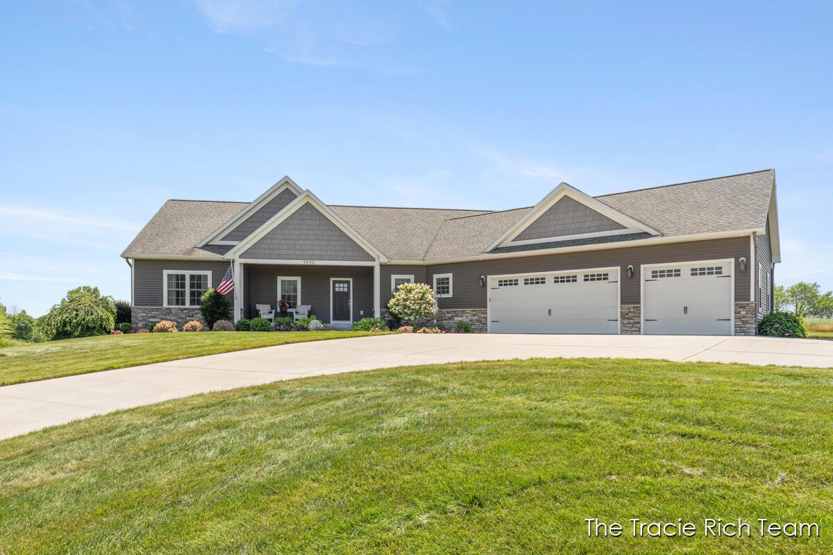 5930 12 Mile Road NE
