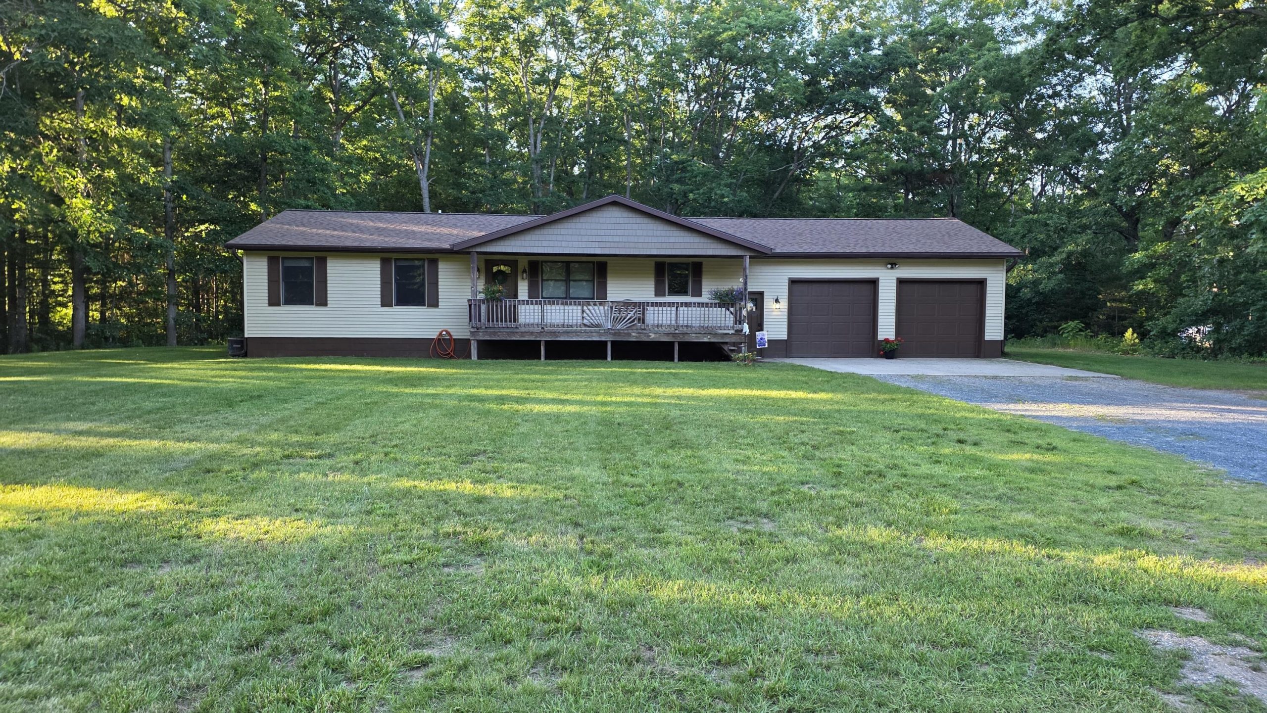 384 E Wilke Road