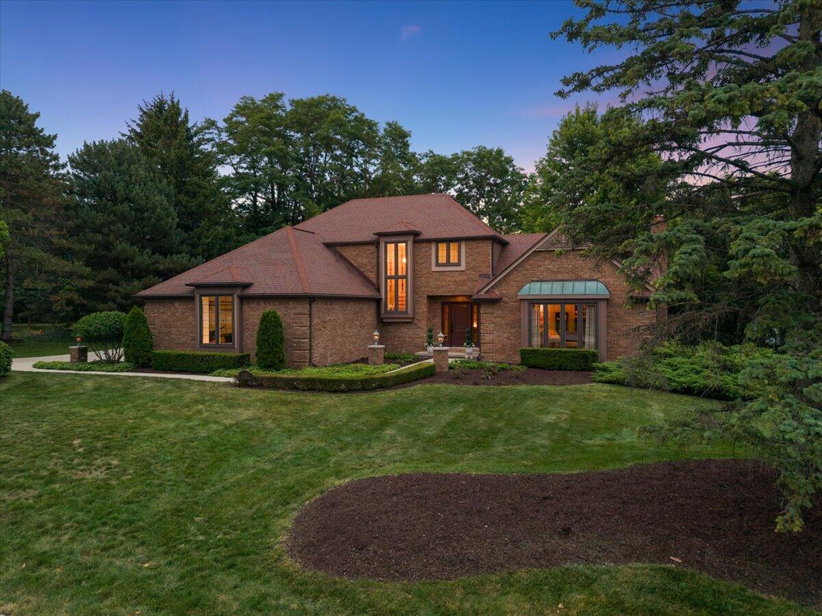 45685 Greenridge Drive