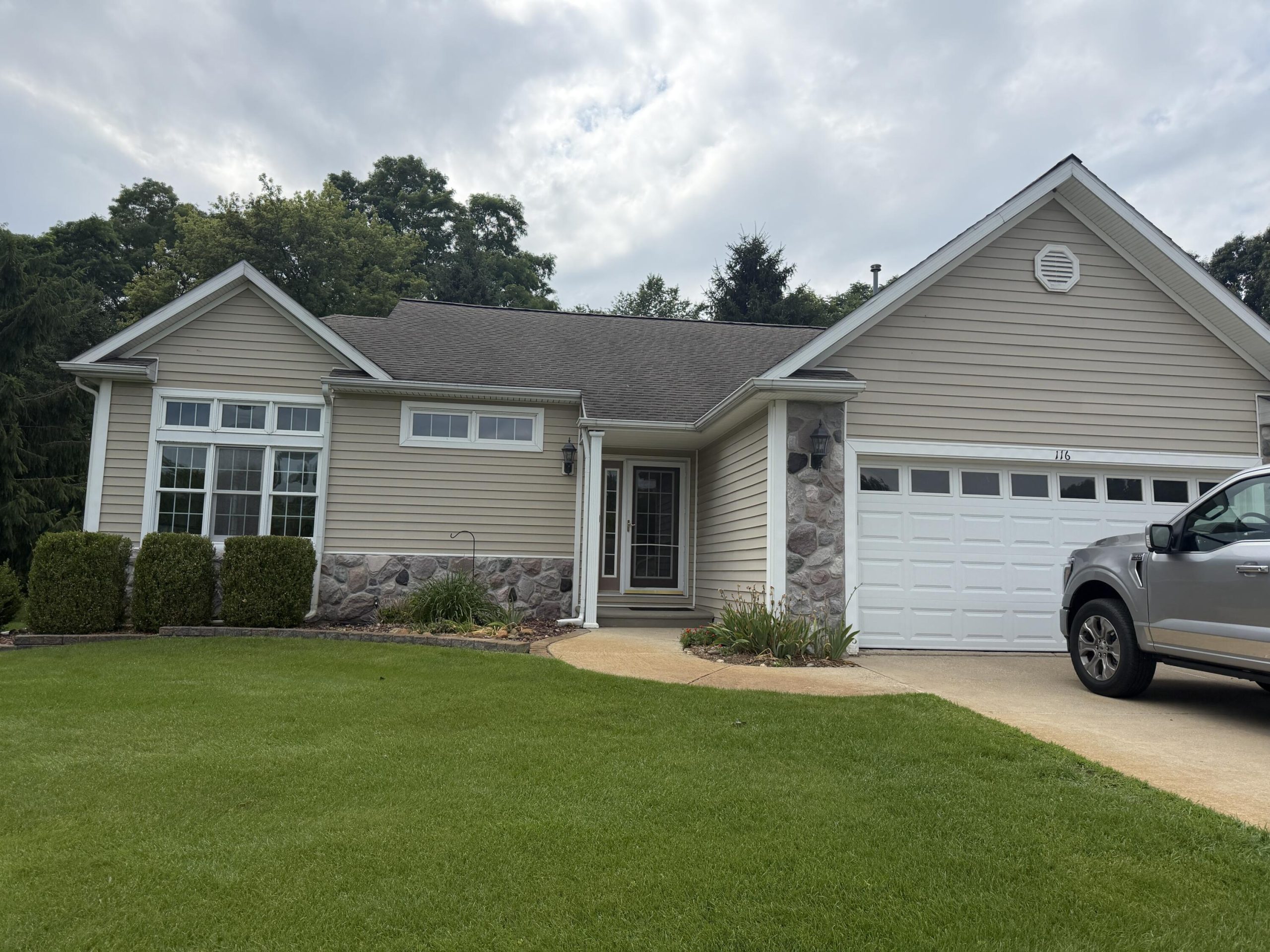116 Stony Ridge Court