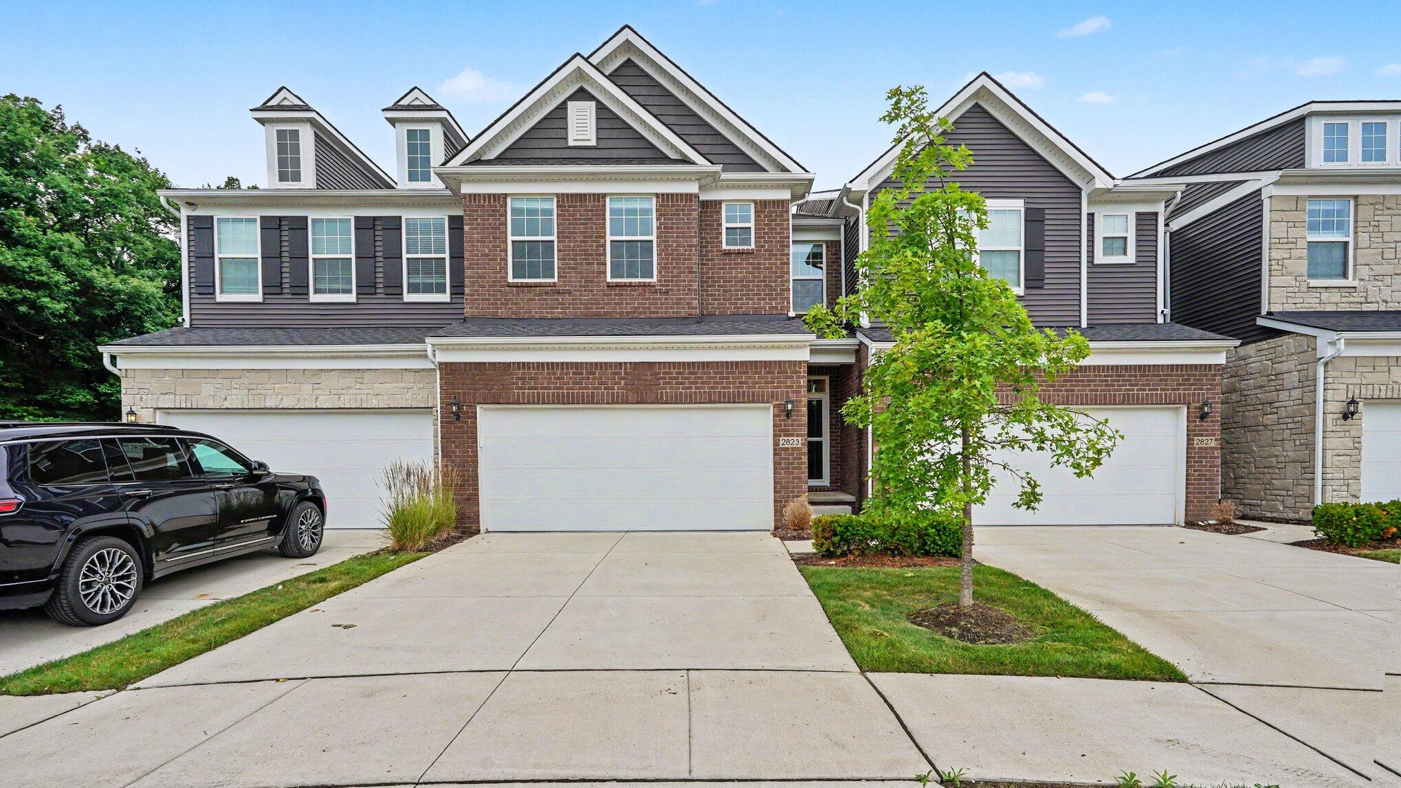 2823 Willow Court