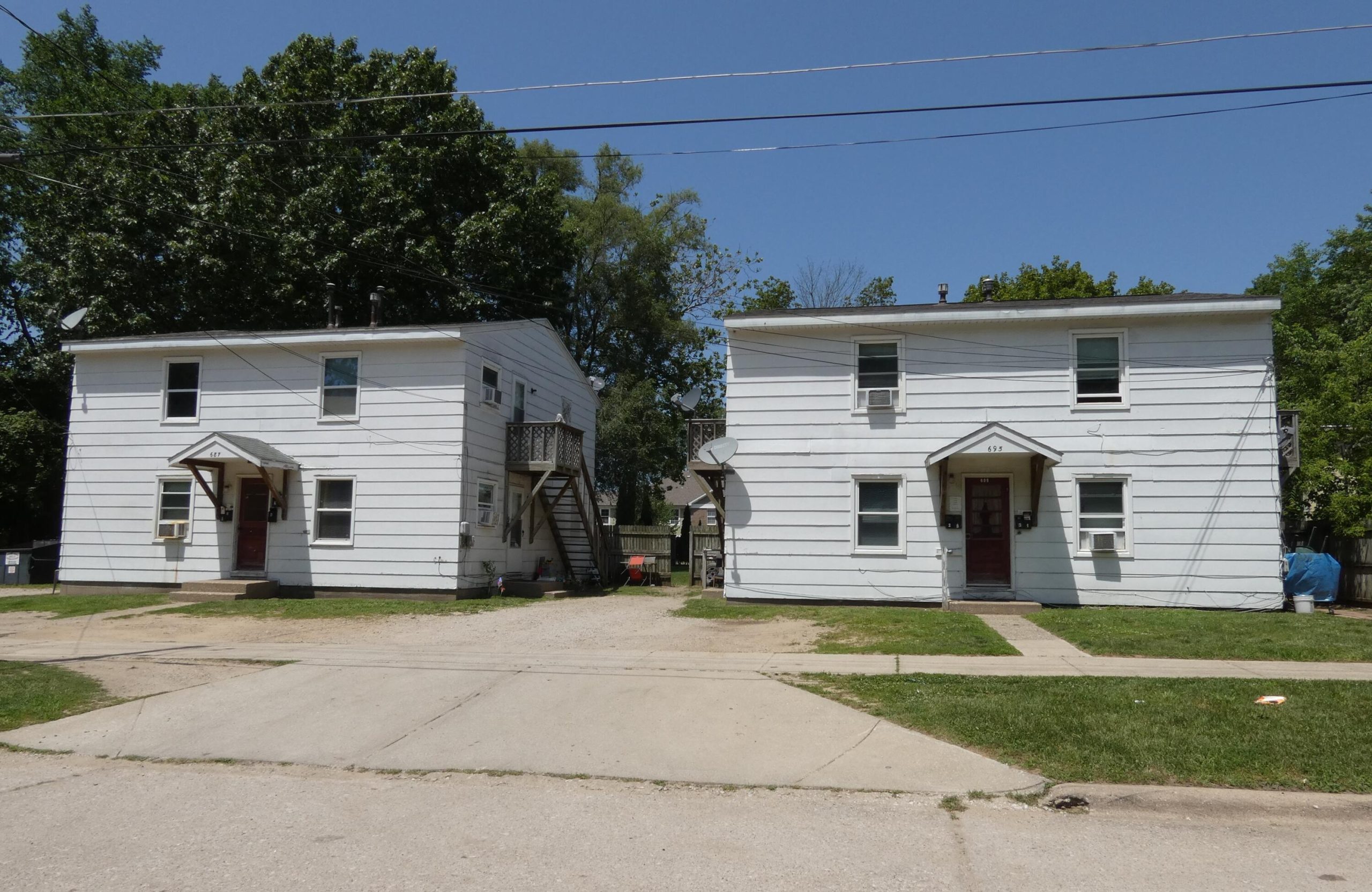 687 Mcguigan Avenue