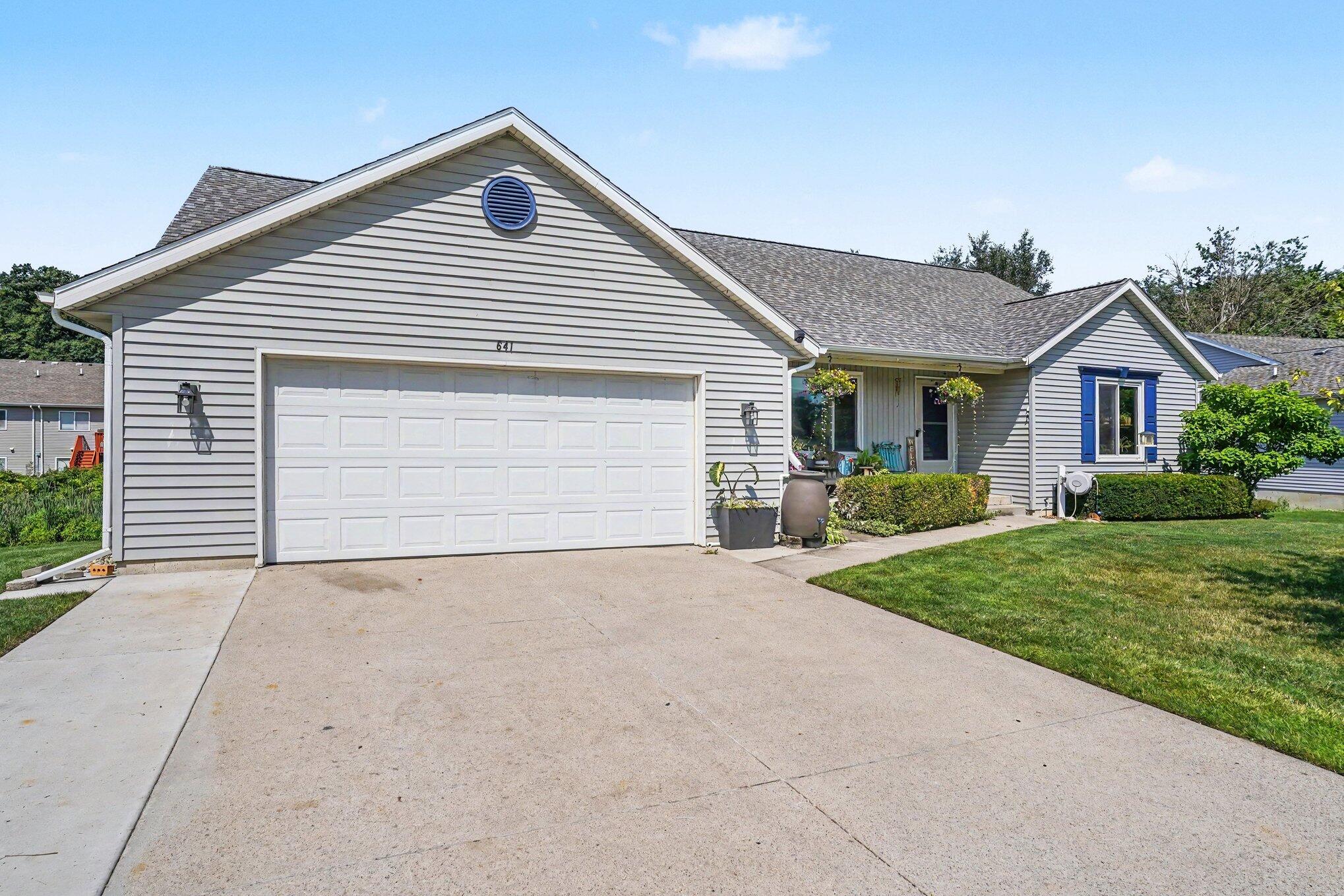 641 Ridgefield Drive