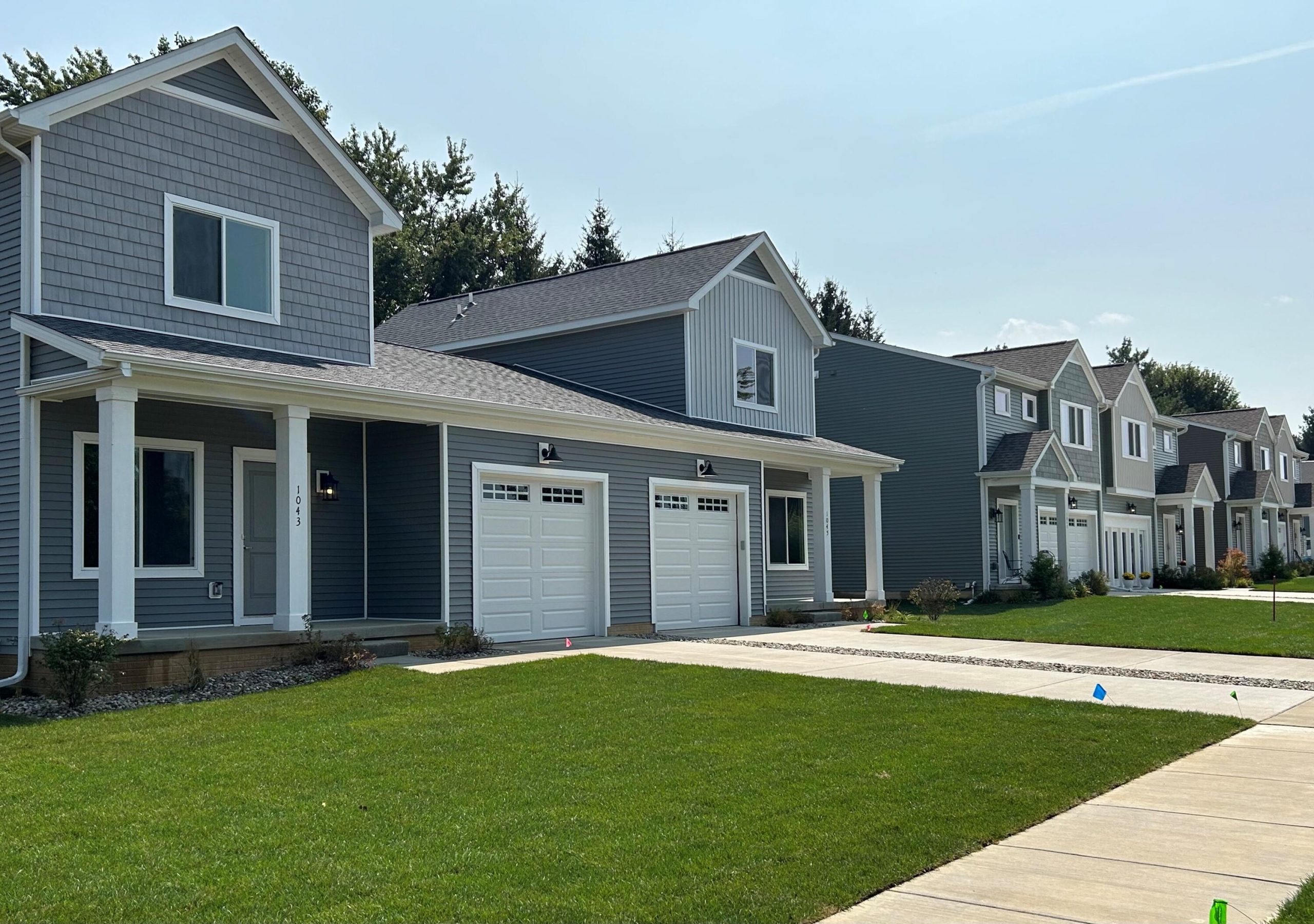 1029 Rebecca Street Unit: 13