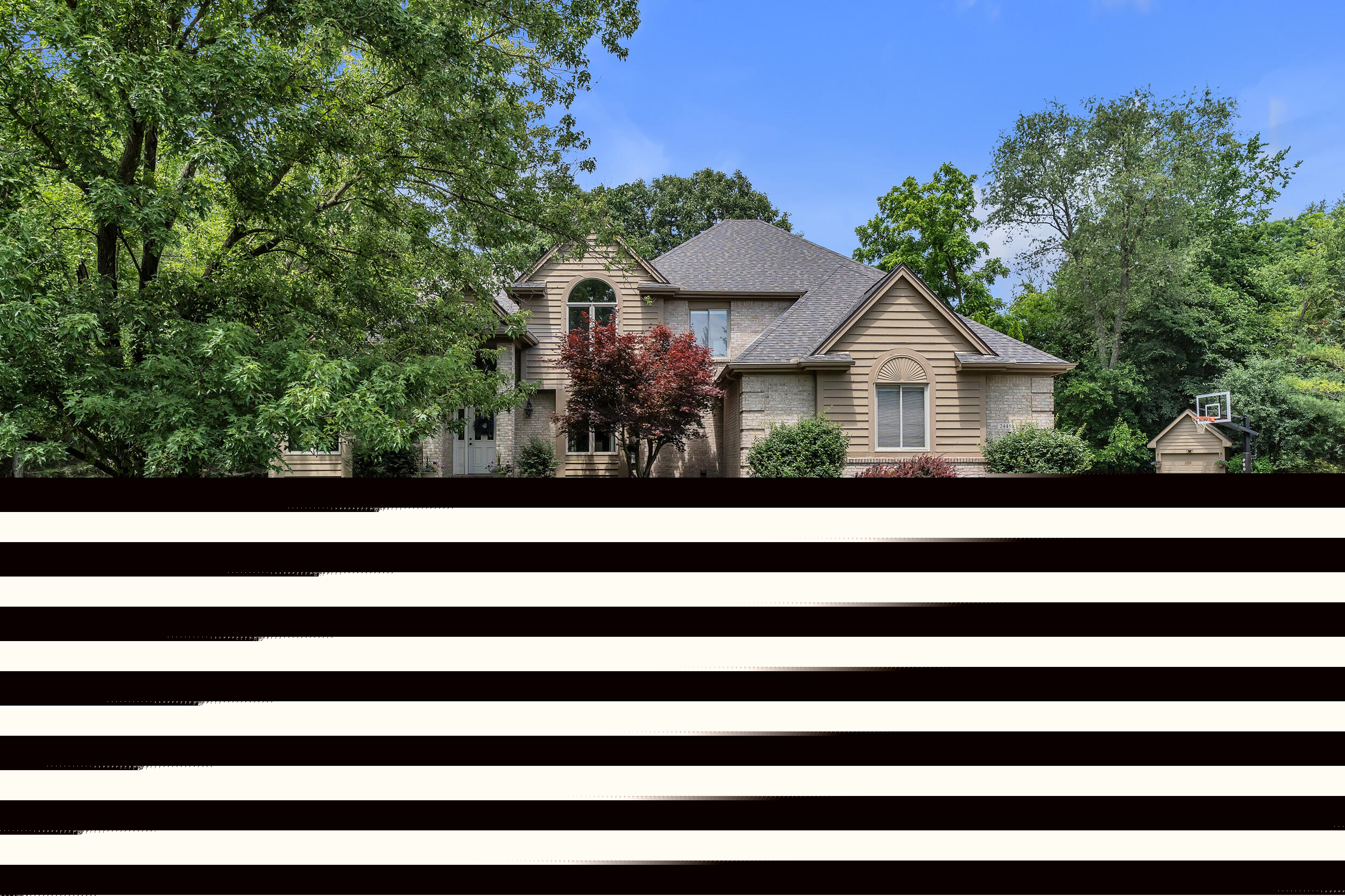 24491 Forest Drive