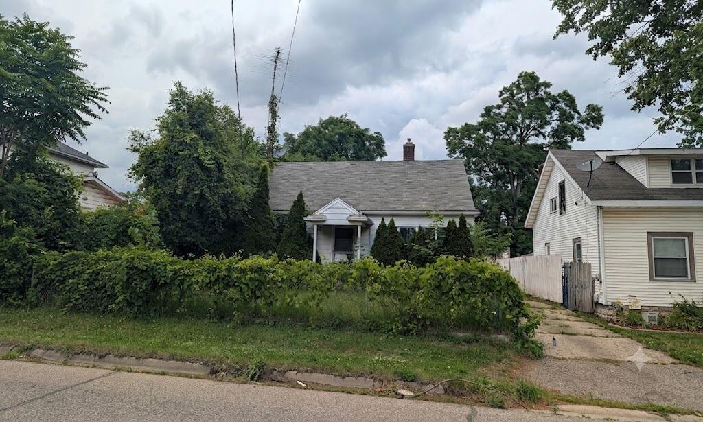 2506 Page Avenue