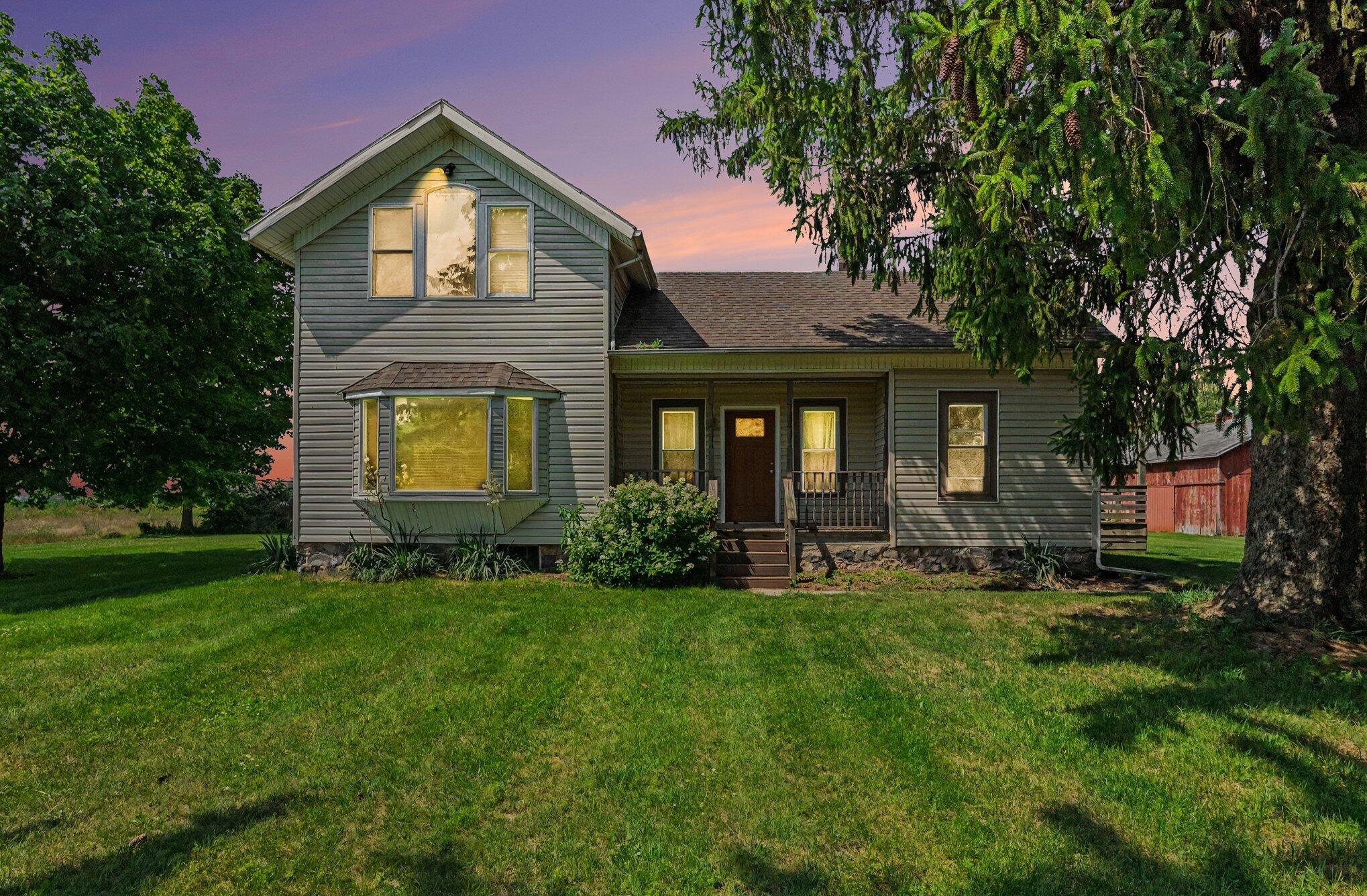 992 Lindley Road