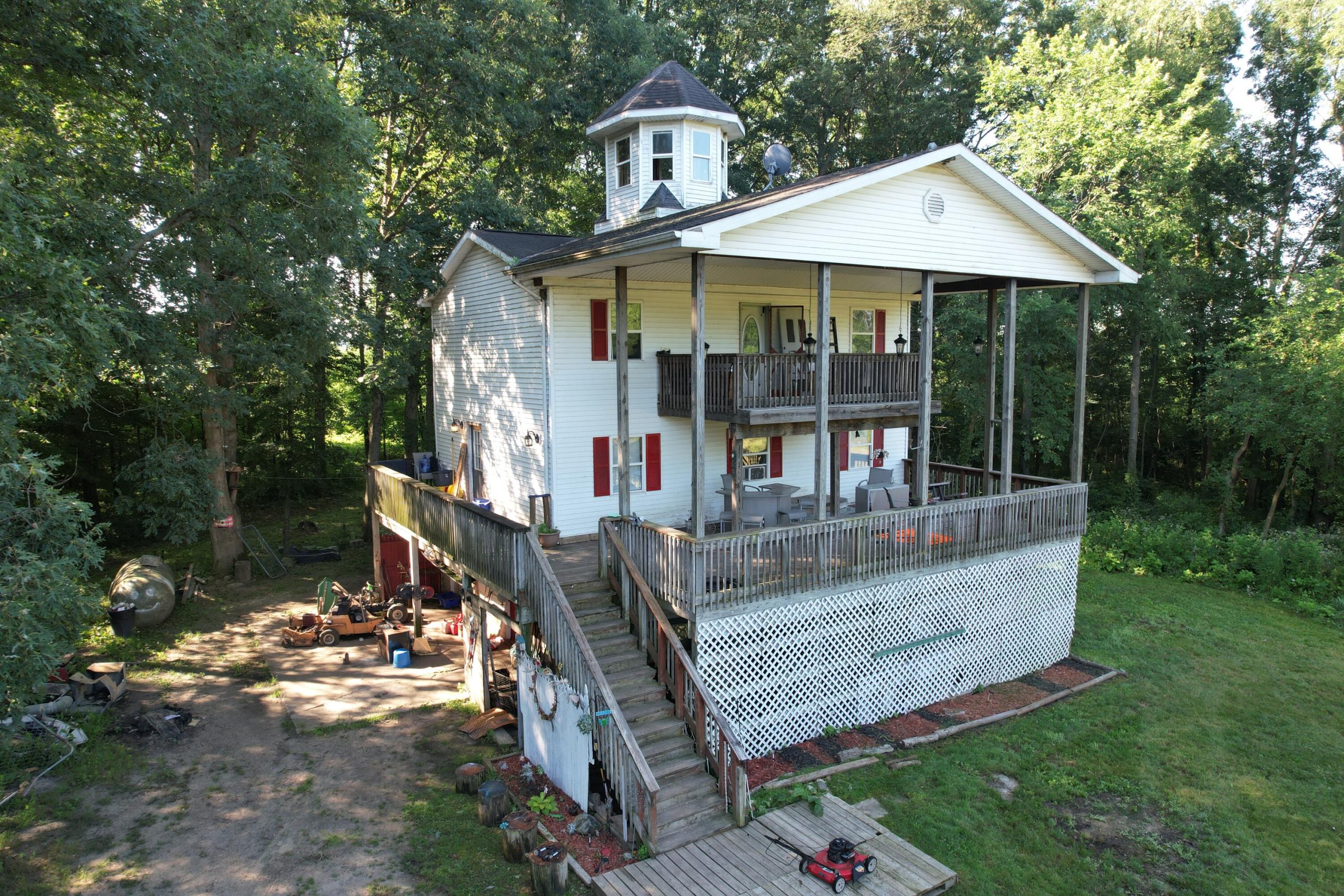 6509 Weston Road