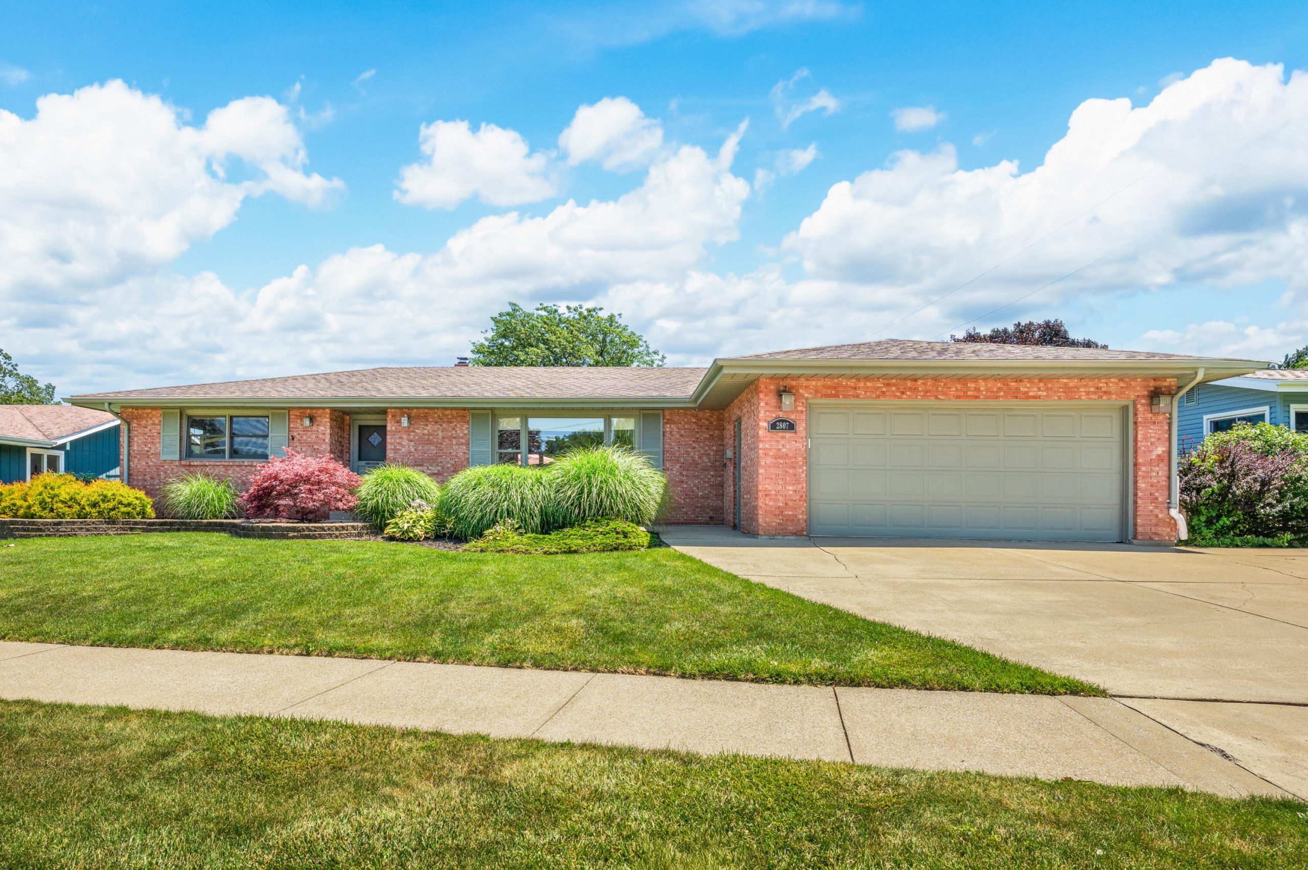 2807 Sunnydale Drive