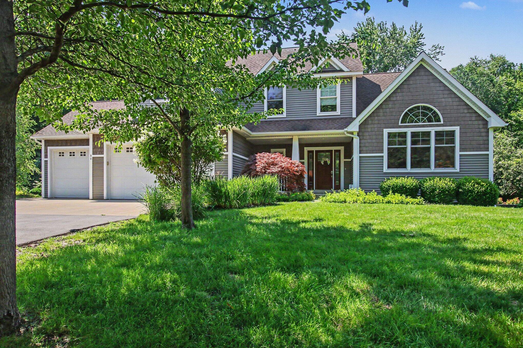 86 Osullivan Drive