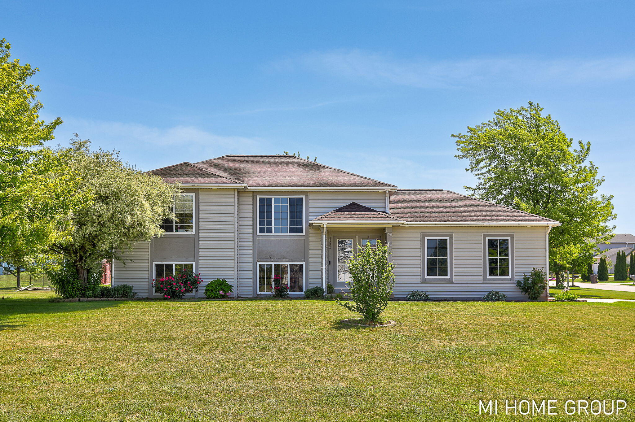 3538 Snip Drive