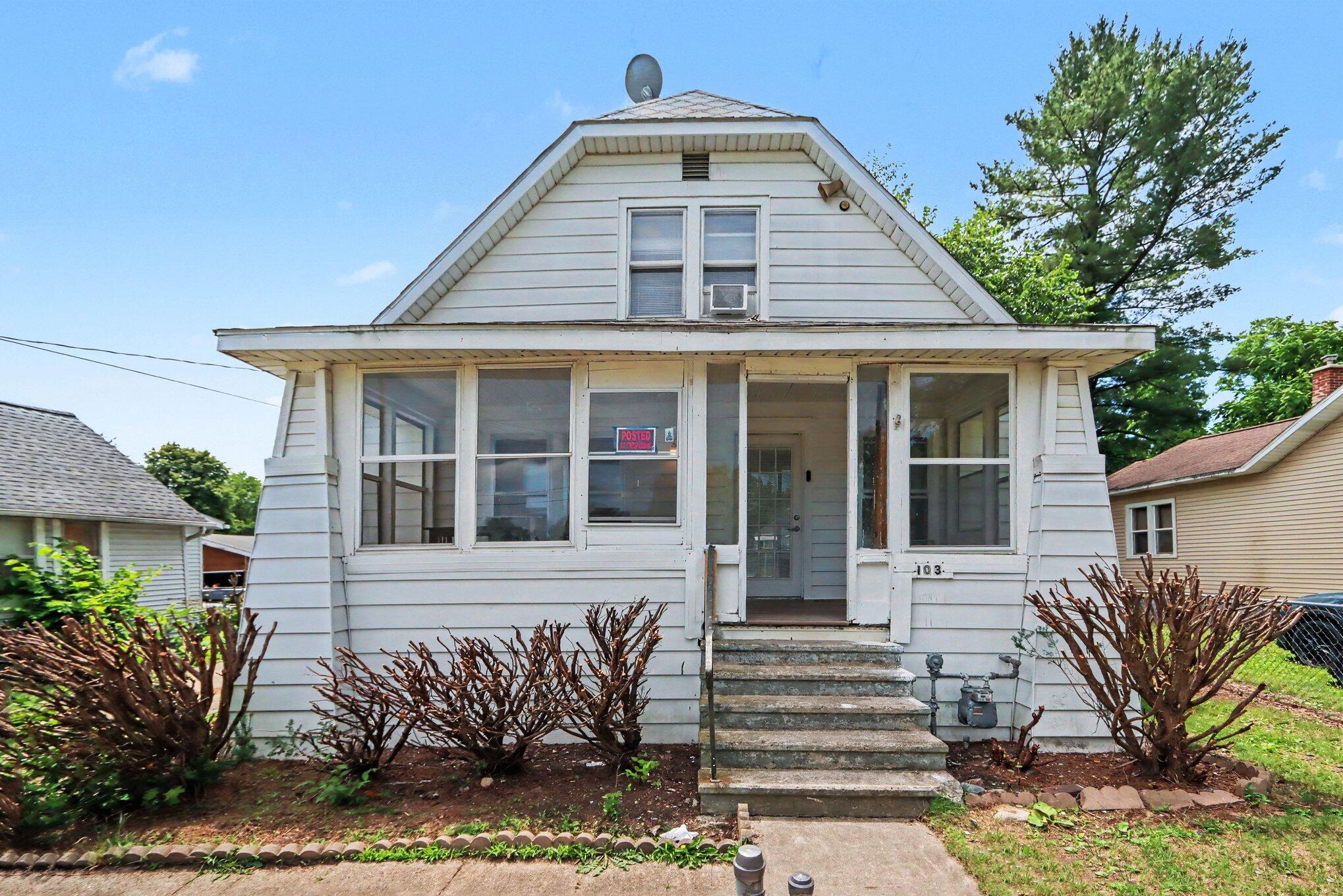 103 Webber Street