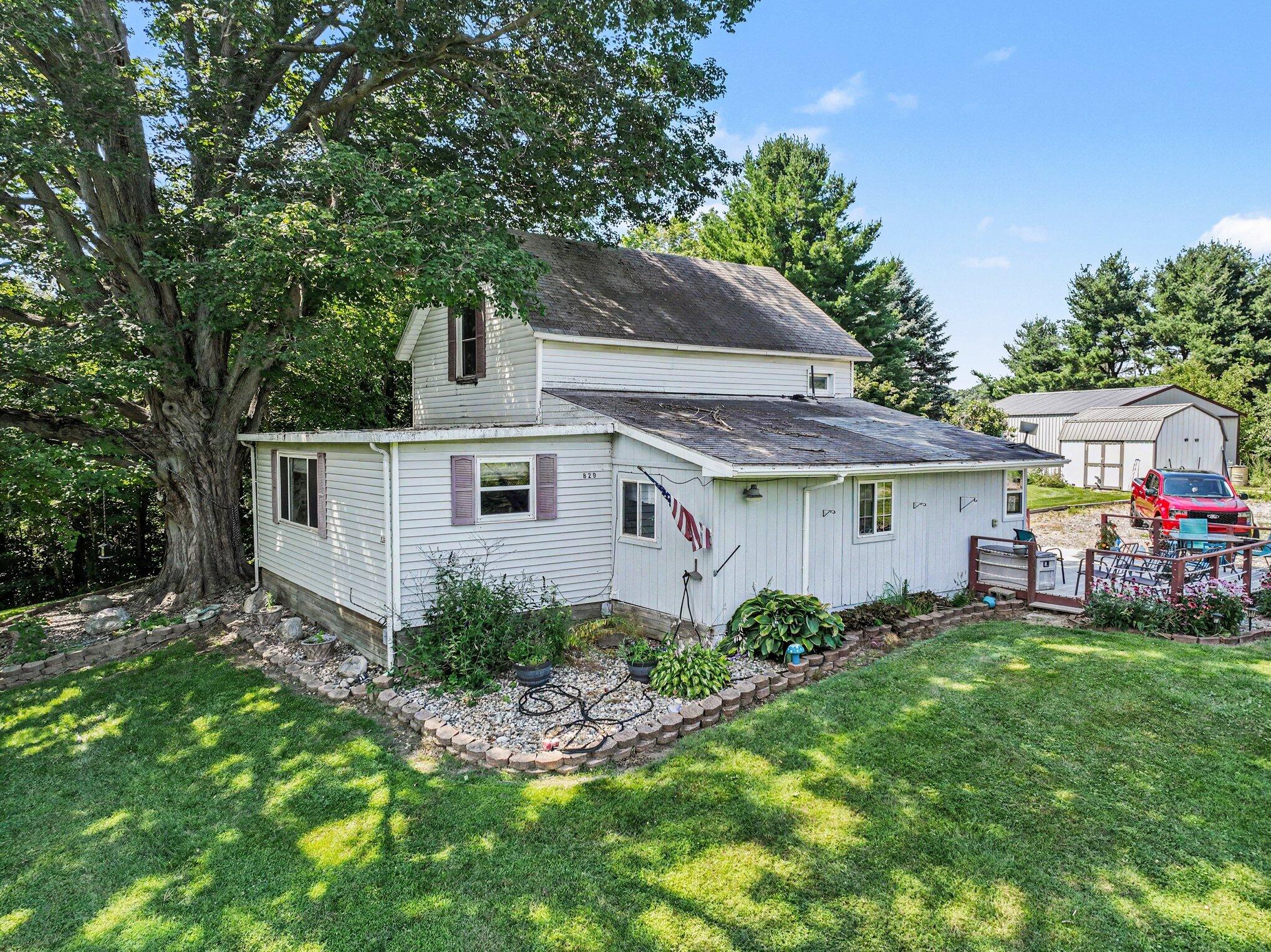 829 E Wagner Road