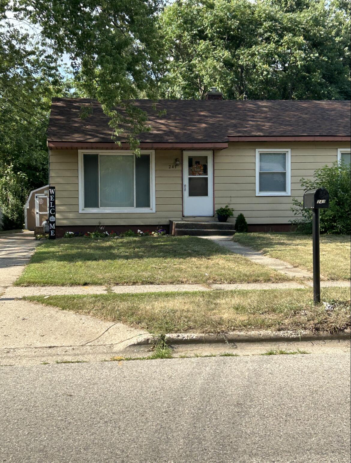 241 50th Street SW