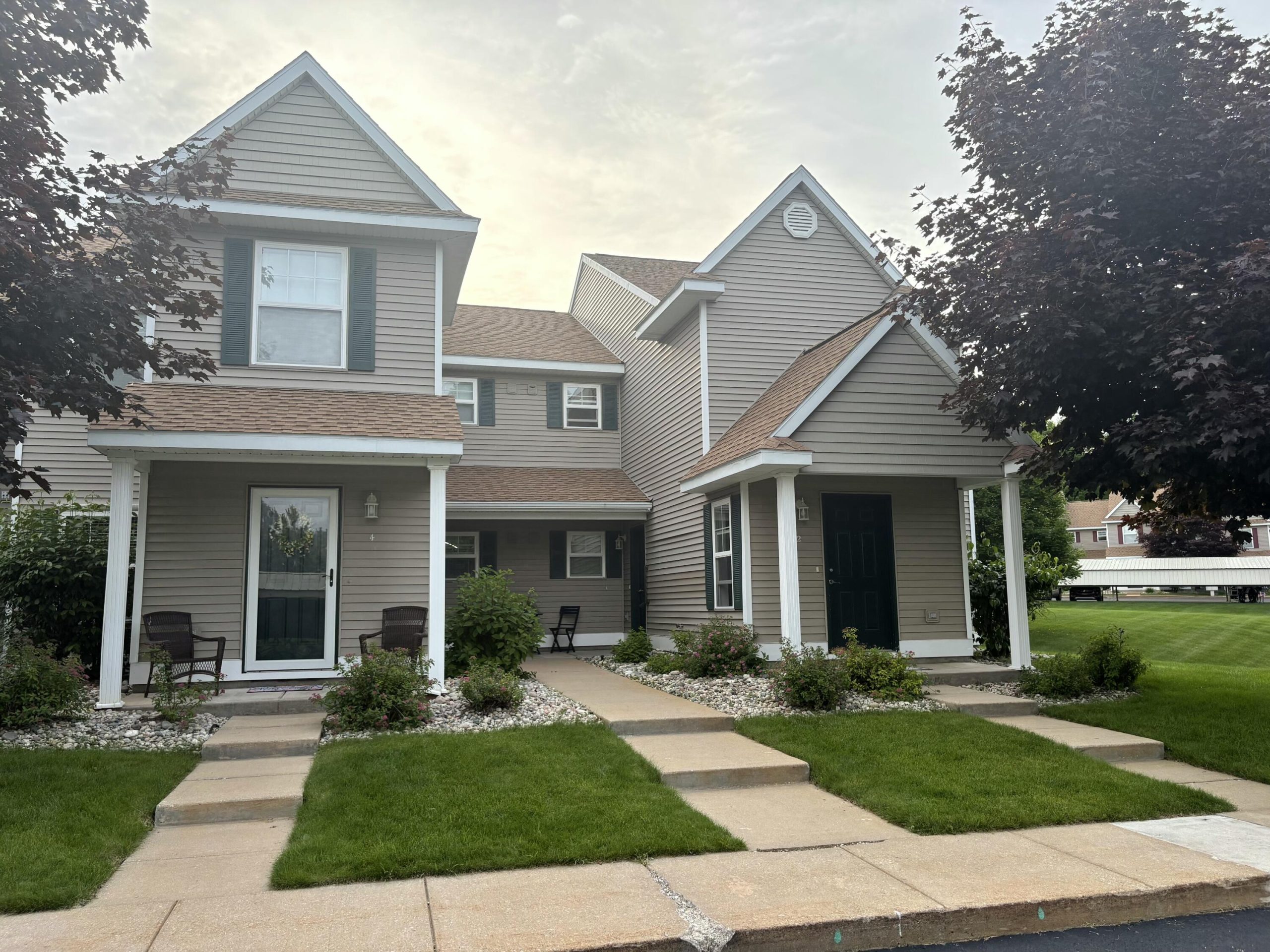 13553 Stover Court Unit: 1