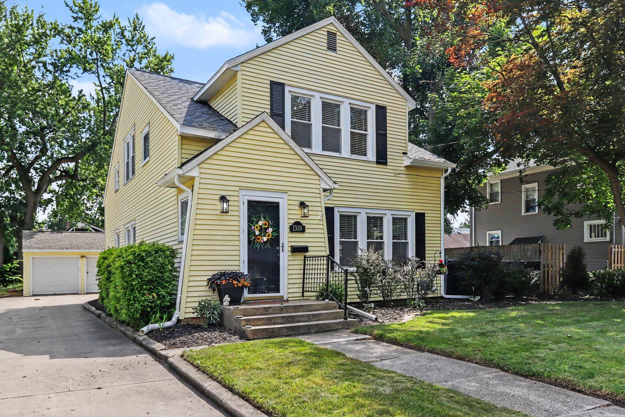 1310 Vassar Drive