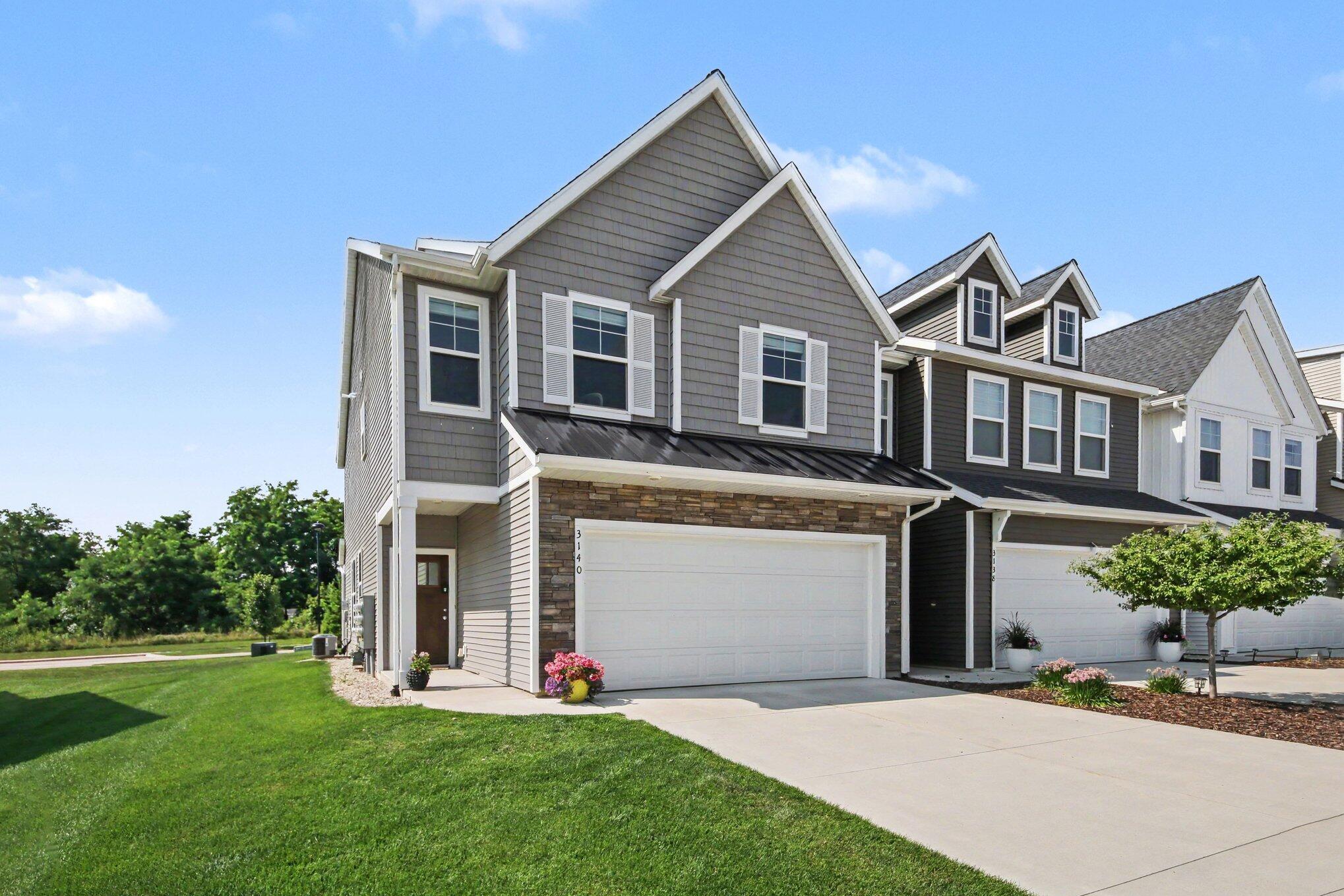3140 Turret Drive SE Unit: 31