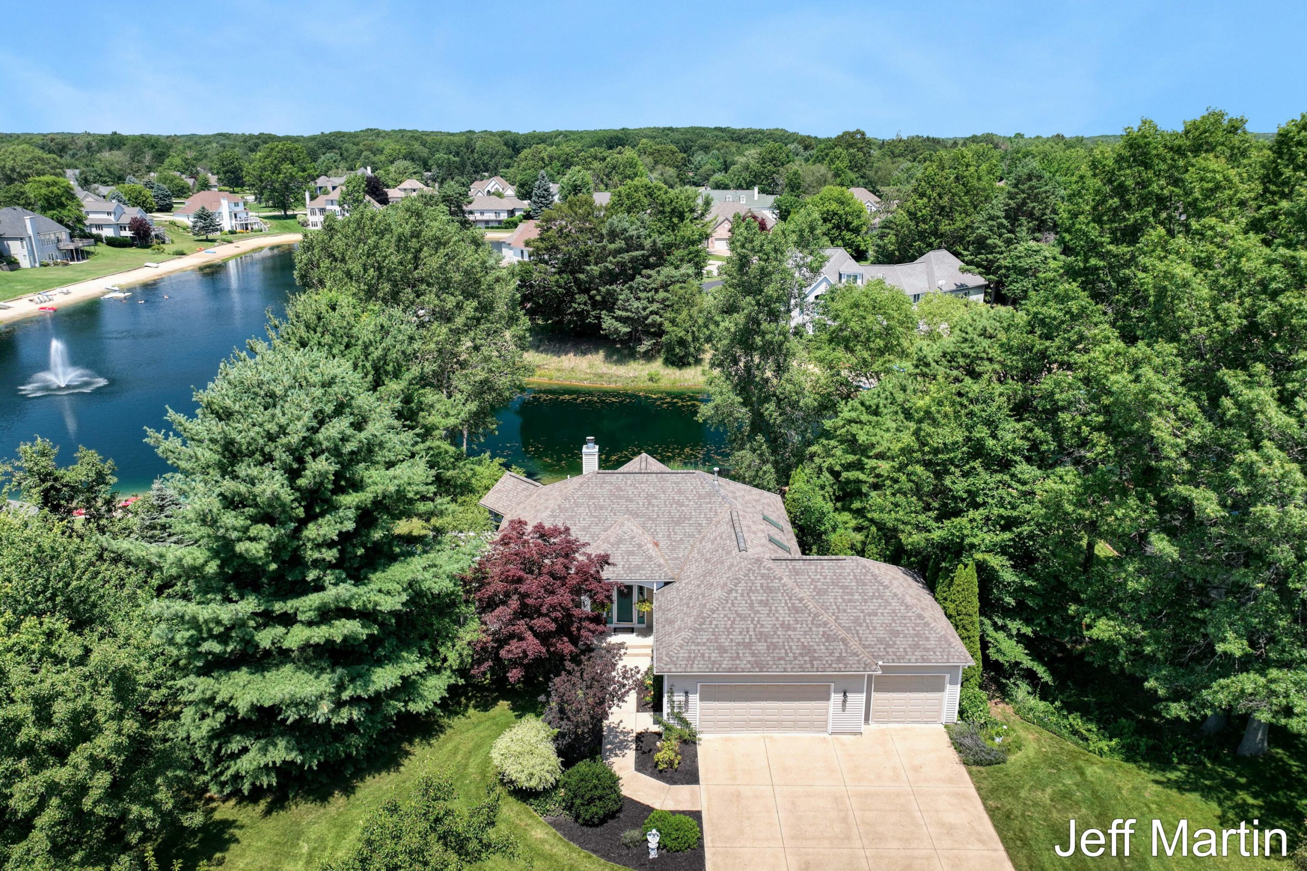 1901 Goldeneye Drive