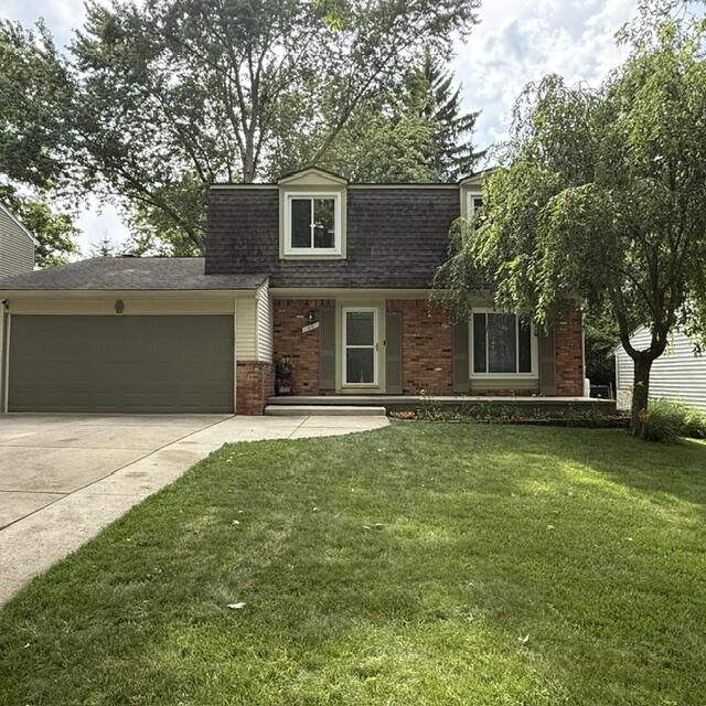 40 Colony Court