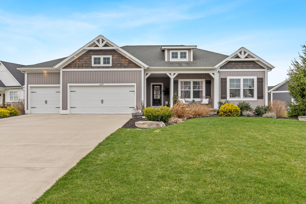 6317 Eaglewood Drive