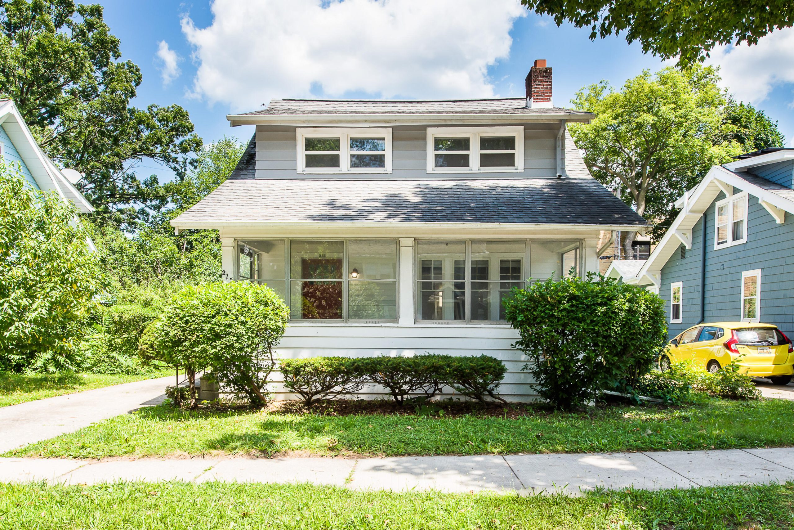 215 Buena Vista Avenue