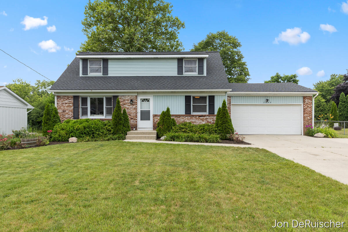 2656 Vassar Drive SE