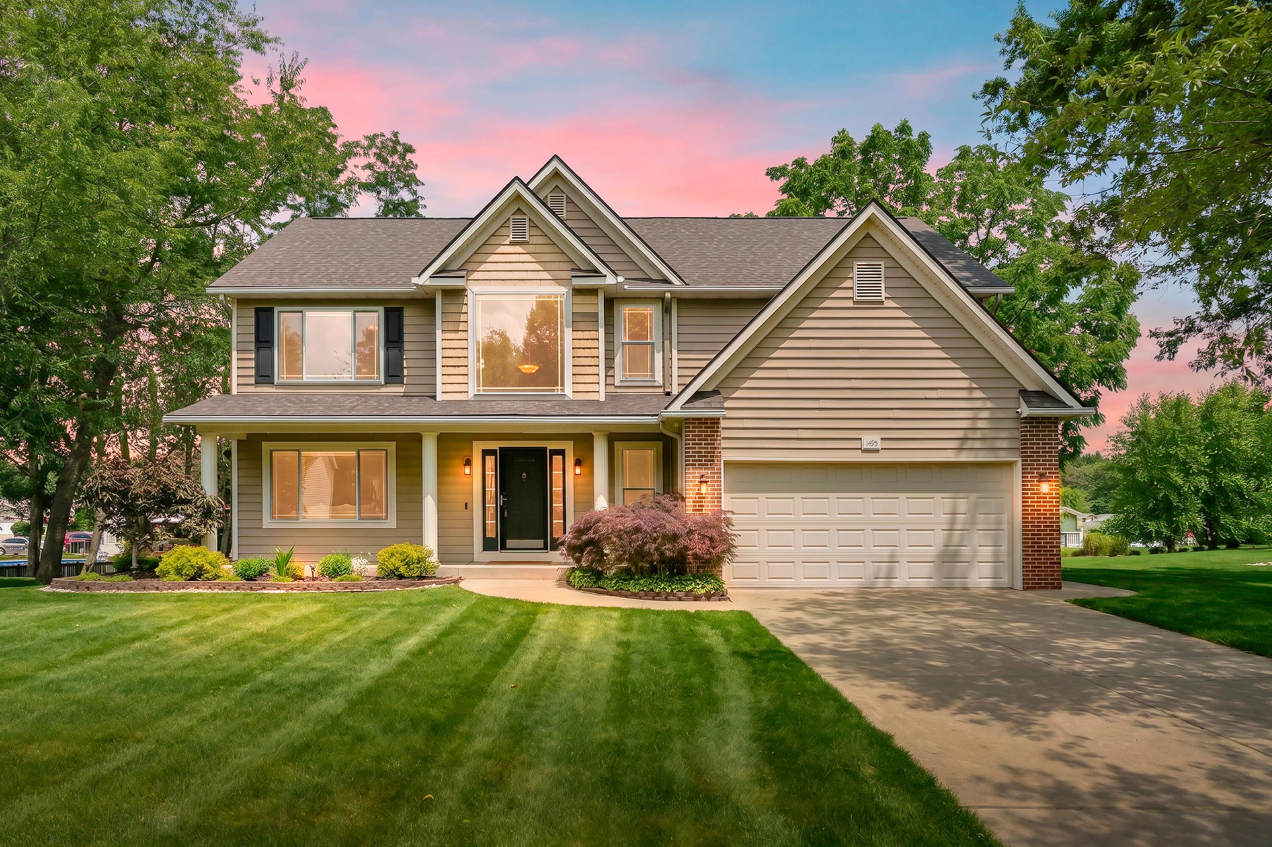 1495 Lancelot Court