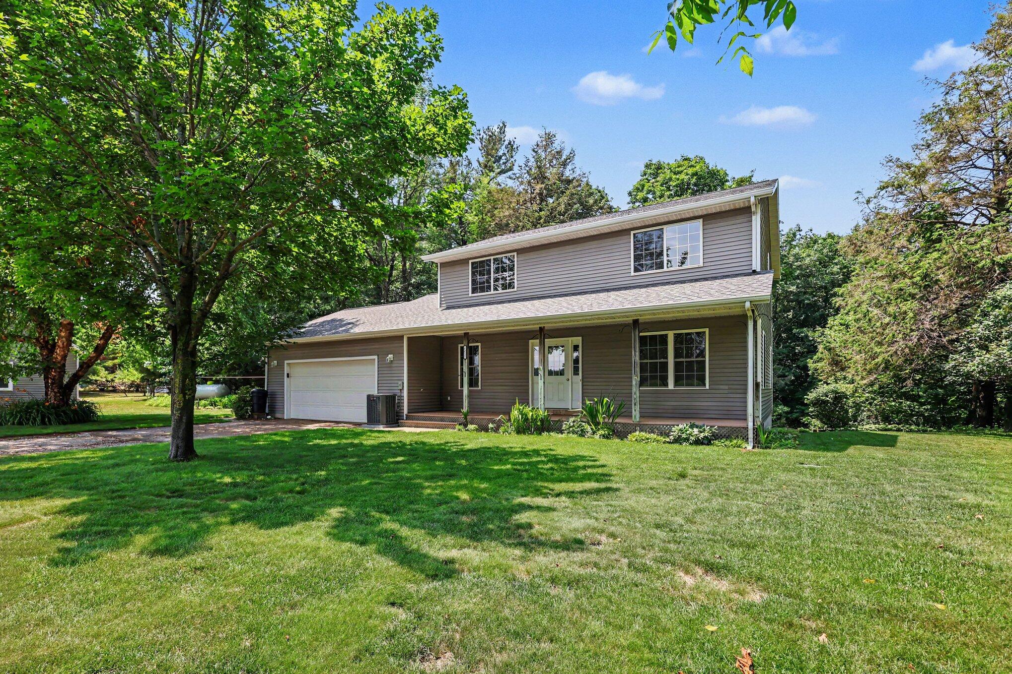 7222 Hancock Road