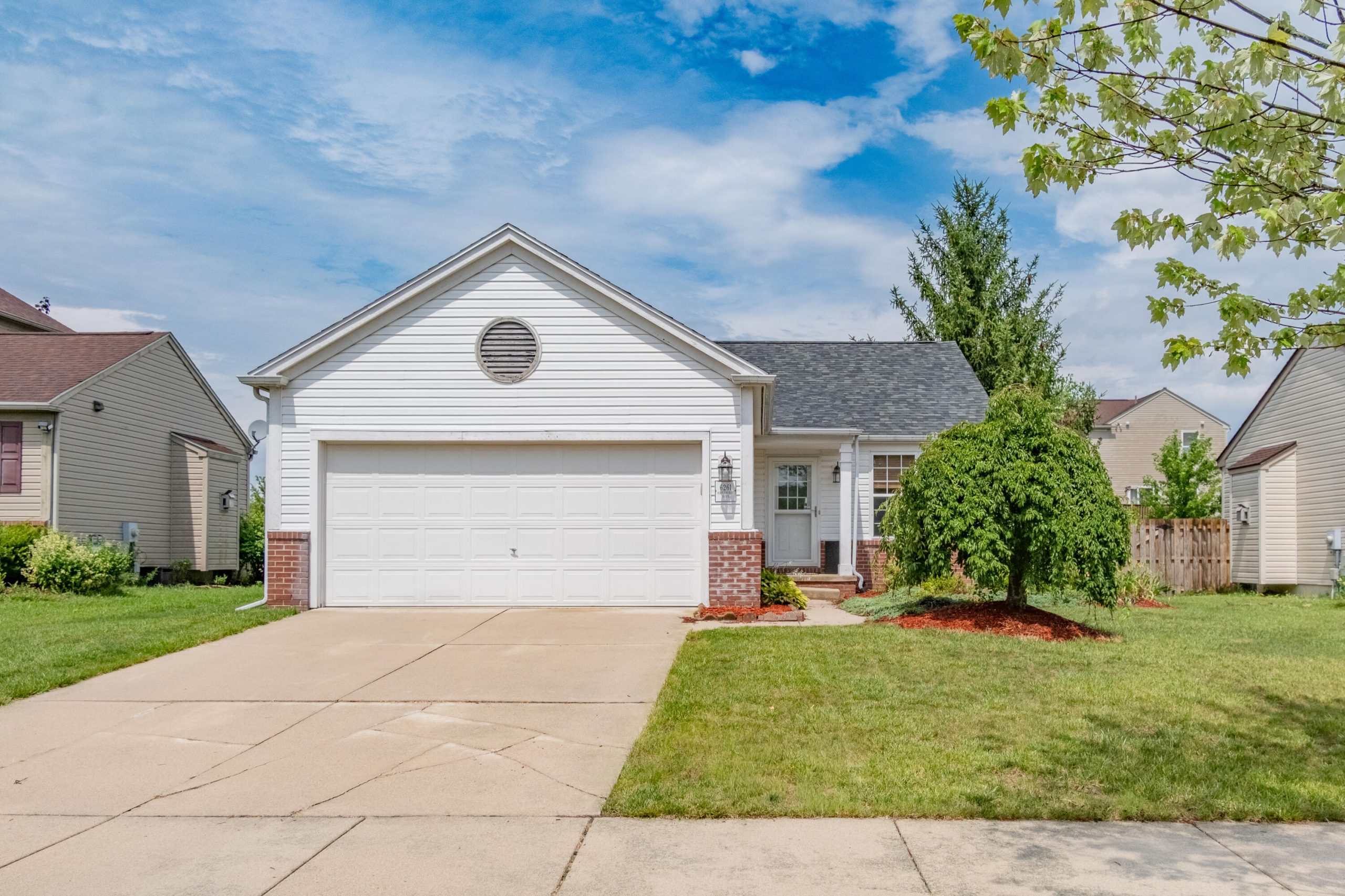 6261 Maplehurst Drive