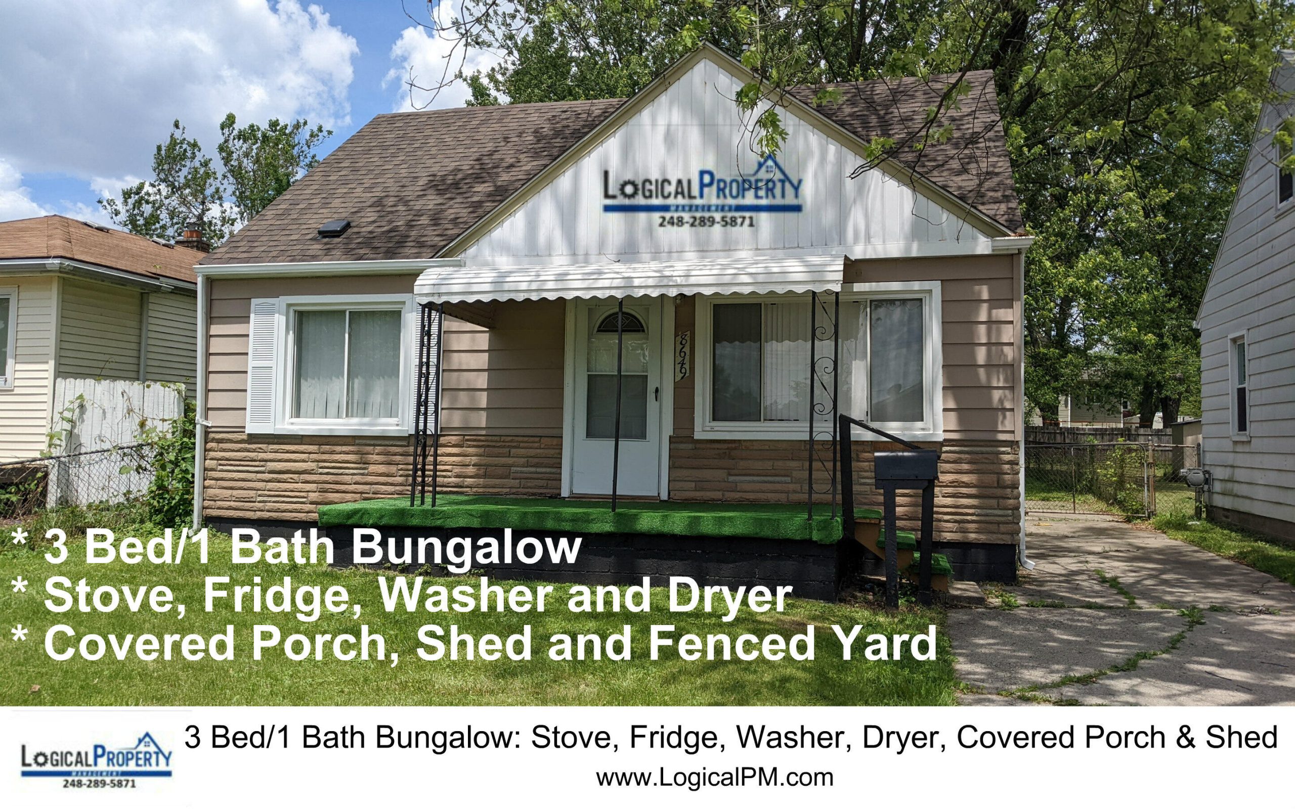 8649 Jewett Avenue